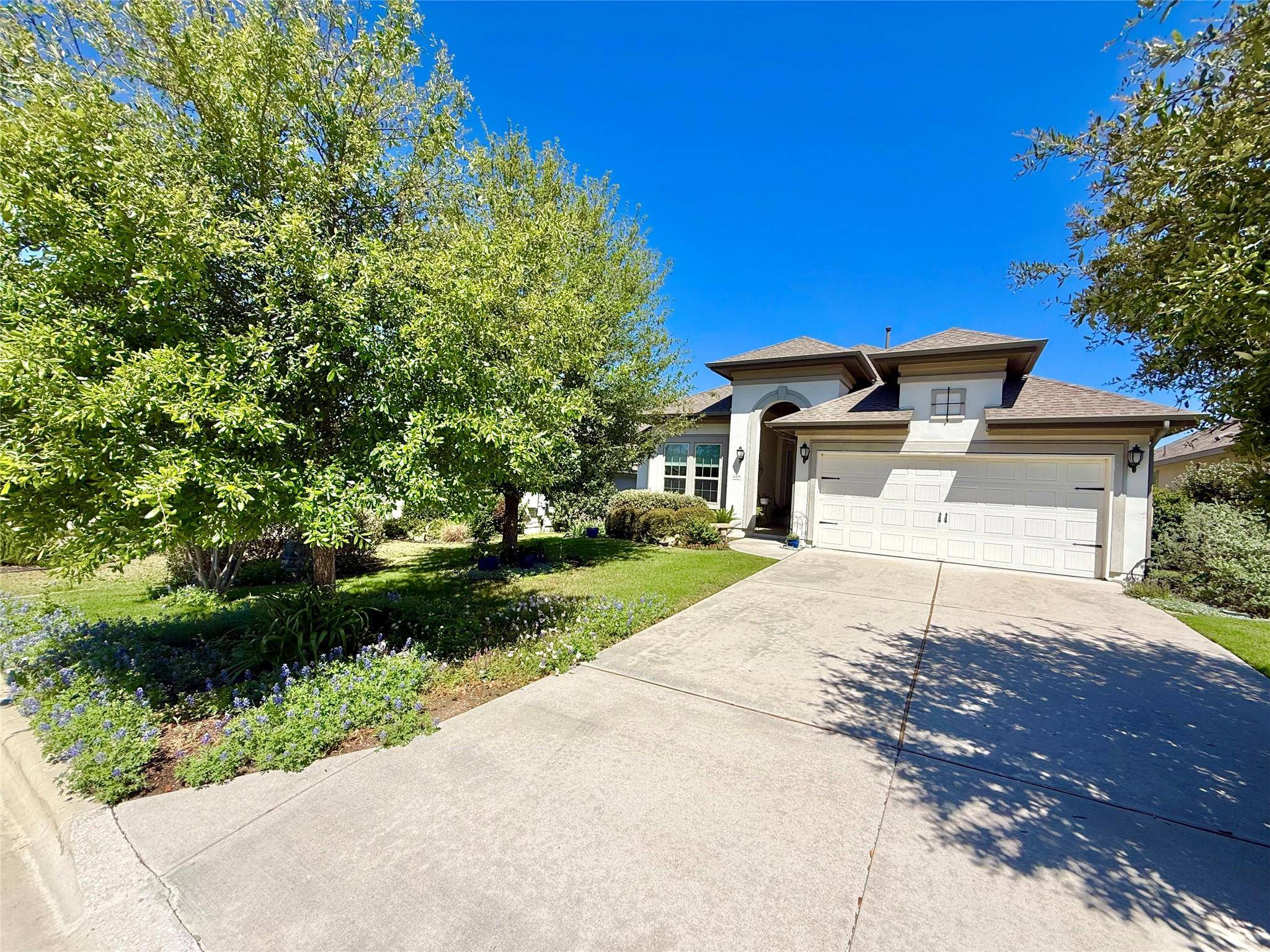 4309 Orange Blossom PASS, Leander, TX 78641