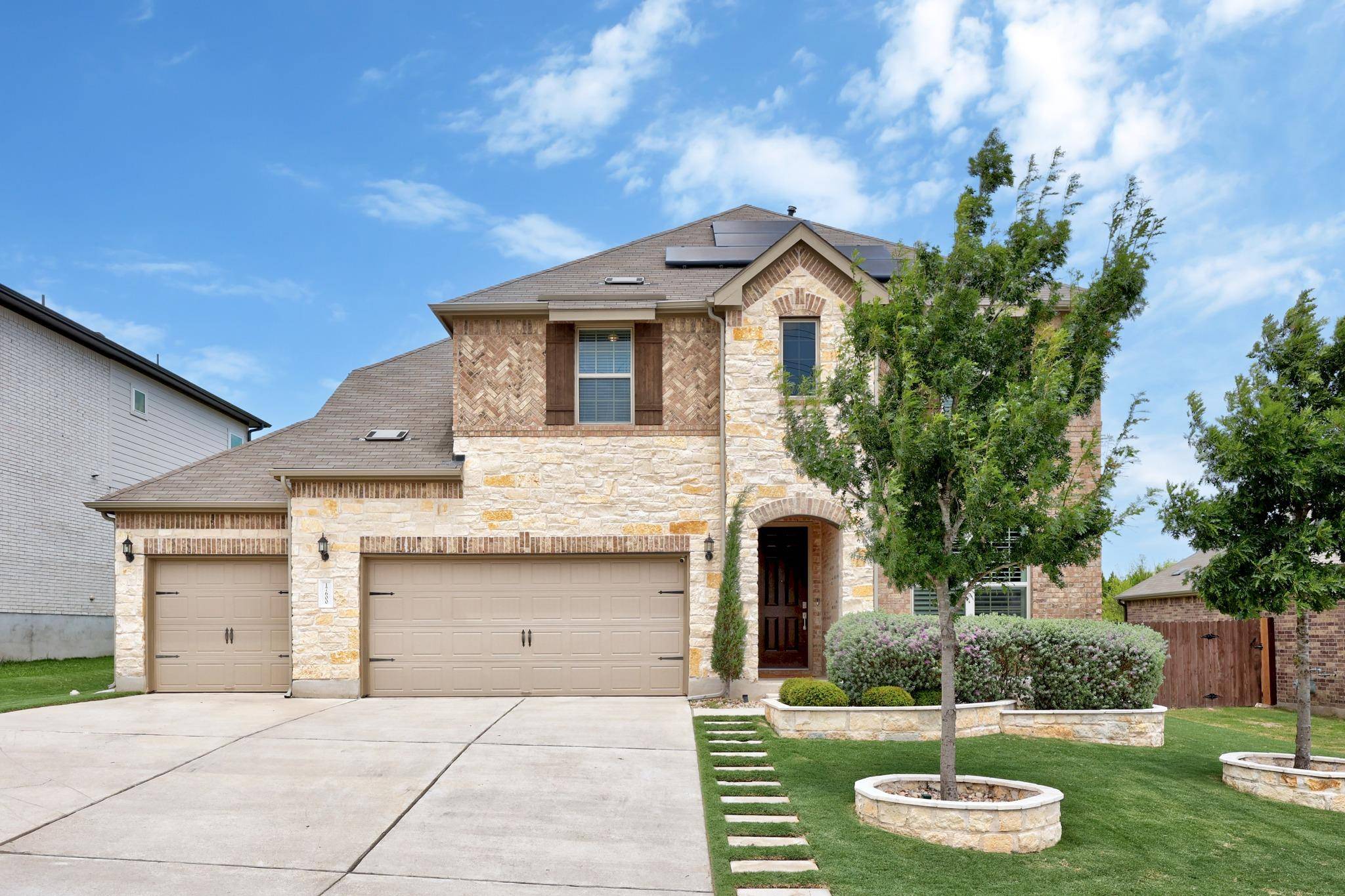 17600 Chino LN, Pflugerville, TX 78660