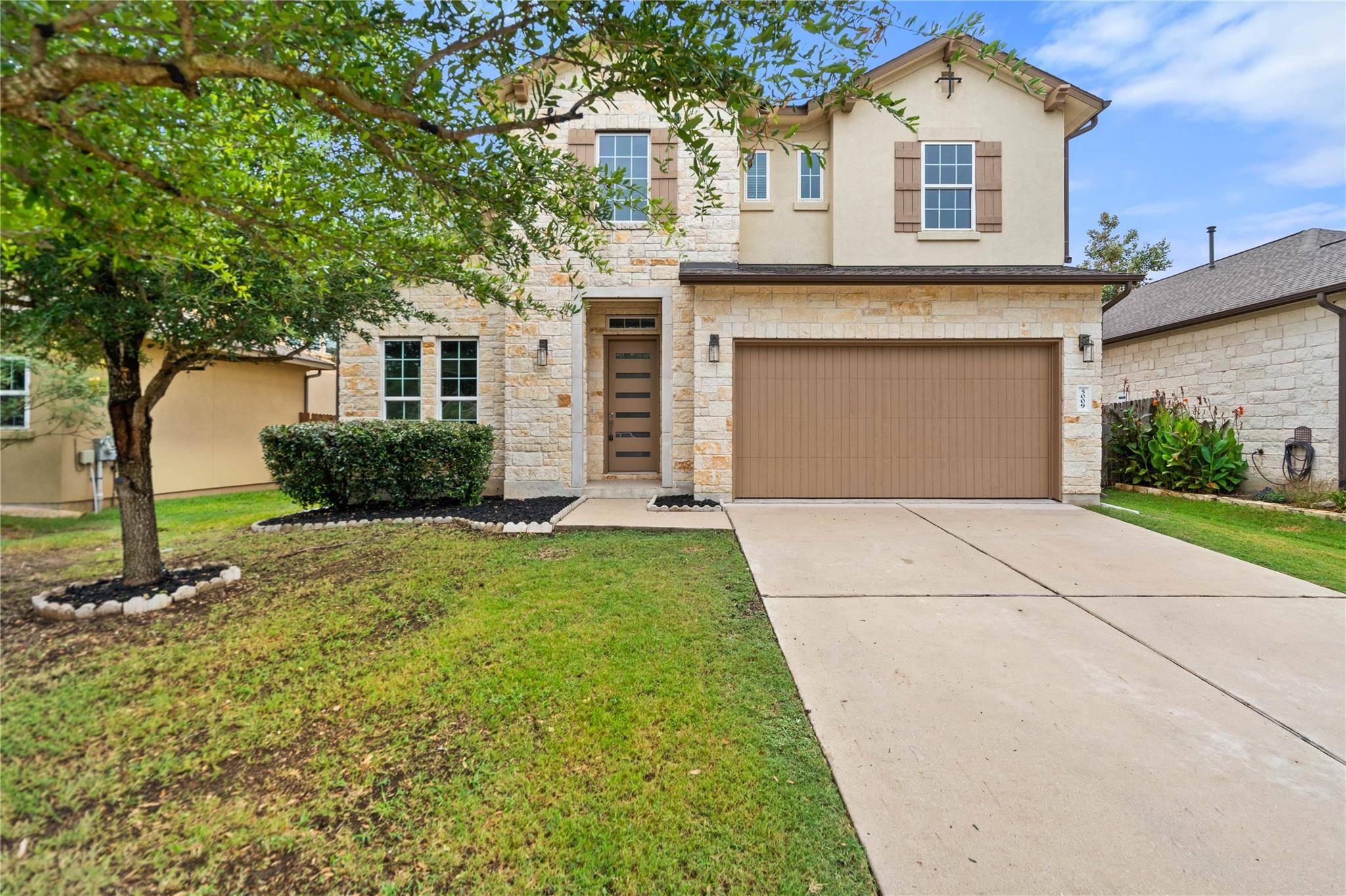 5009 Mandevilla DR, Austin, TX 78739