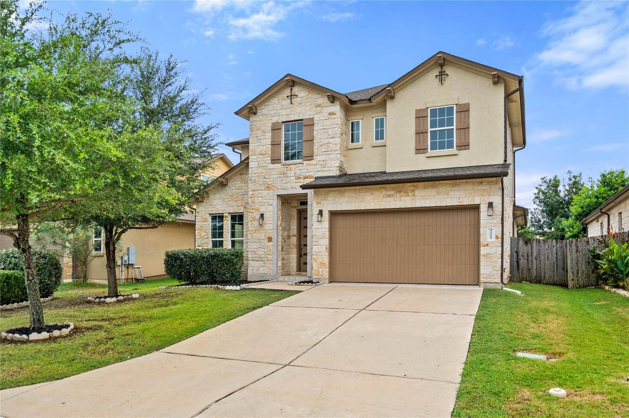 5009 Mandevilla DR, Austin, TX 78739