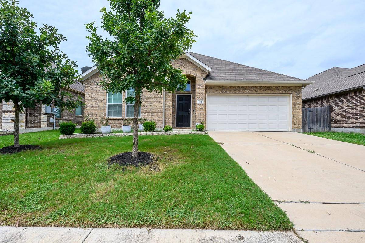 361 Vista Gardens DR, Buda, TX 78610