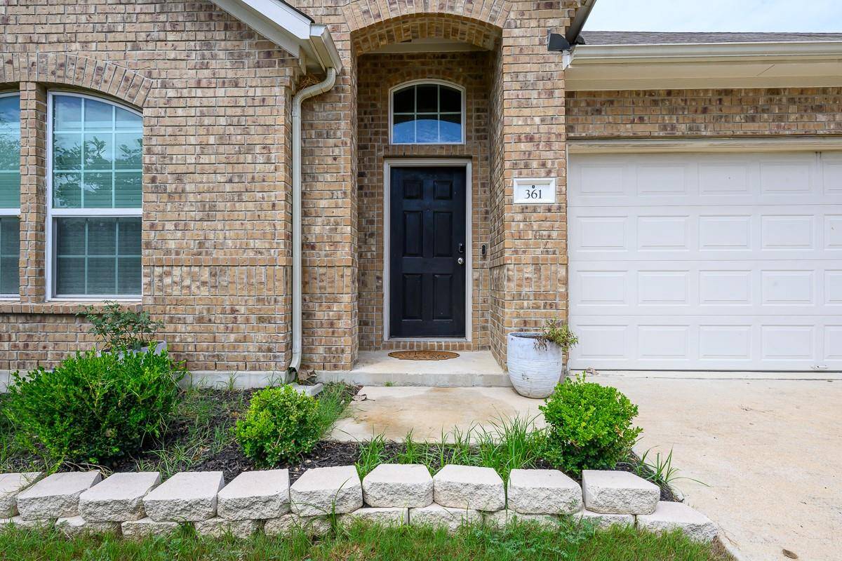 361 Vista Gardens DR, Buda, TX 78610