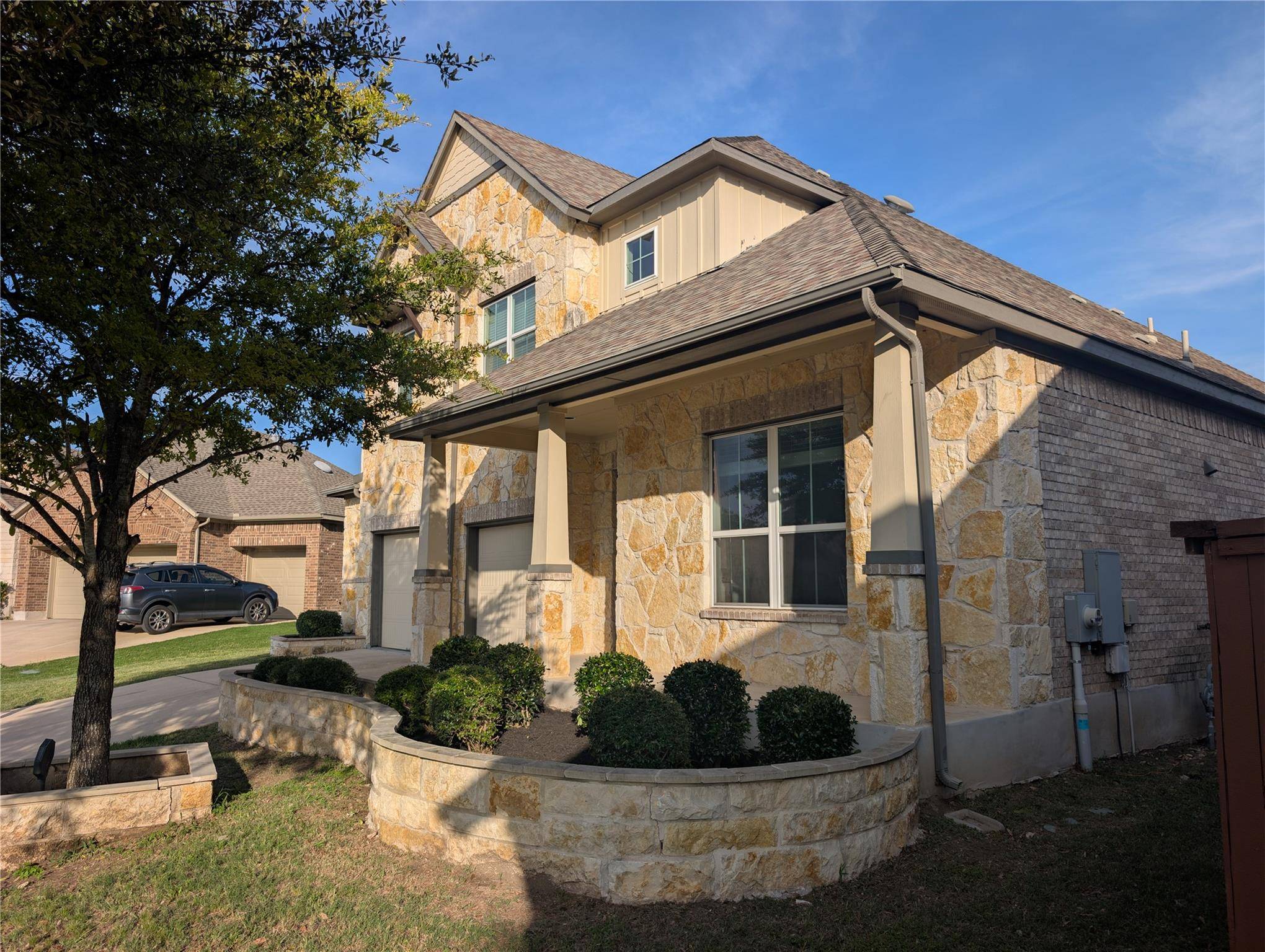 3112 Bouchette CV, Leander, TX 78641