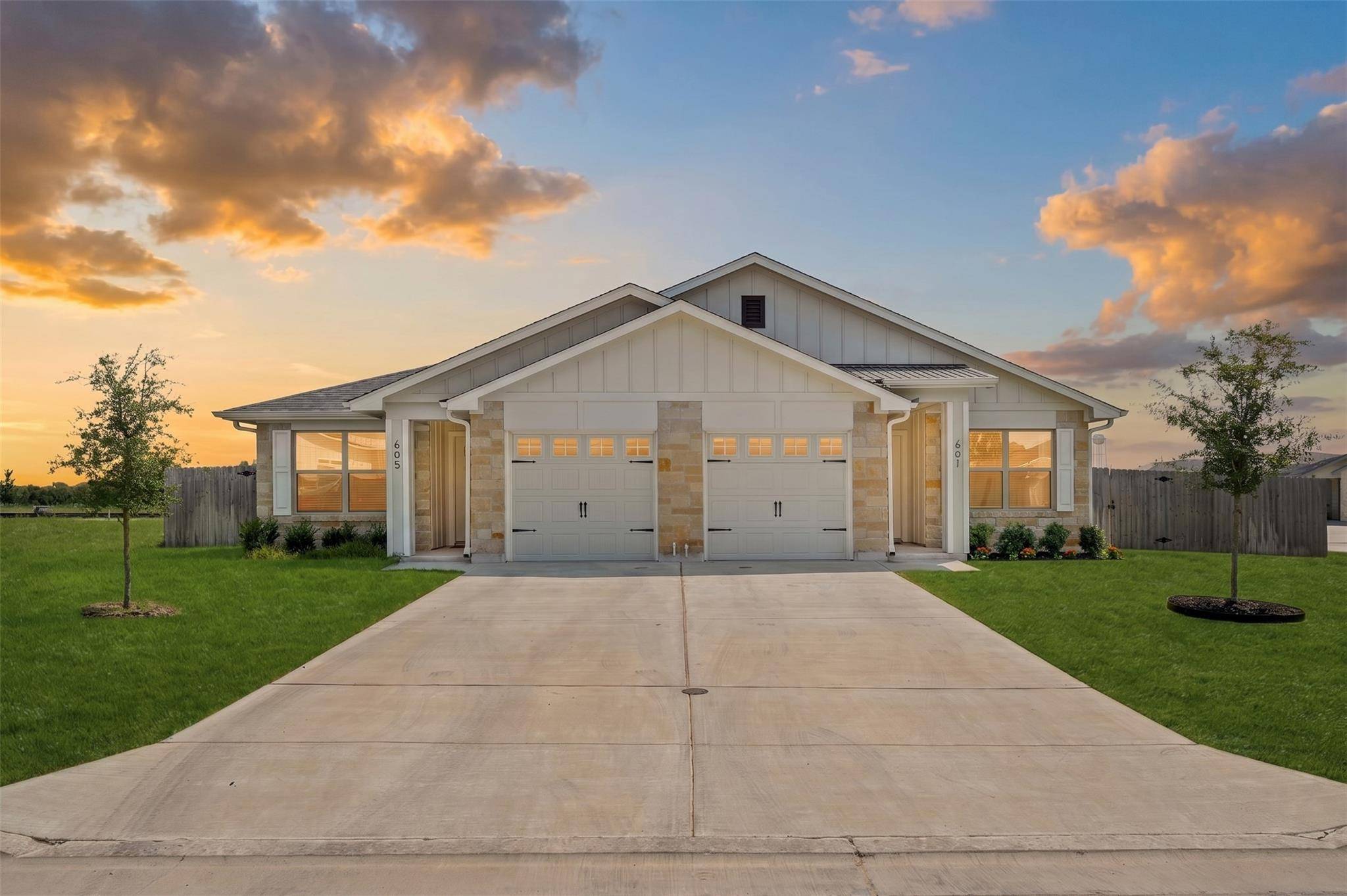 601 Campus ST, Troy, TX 76579