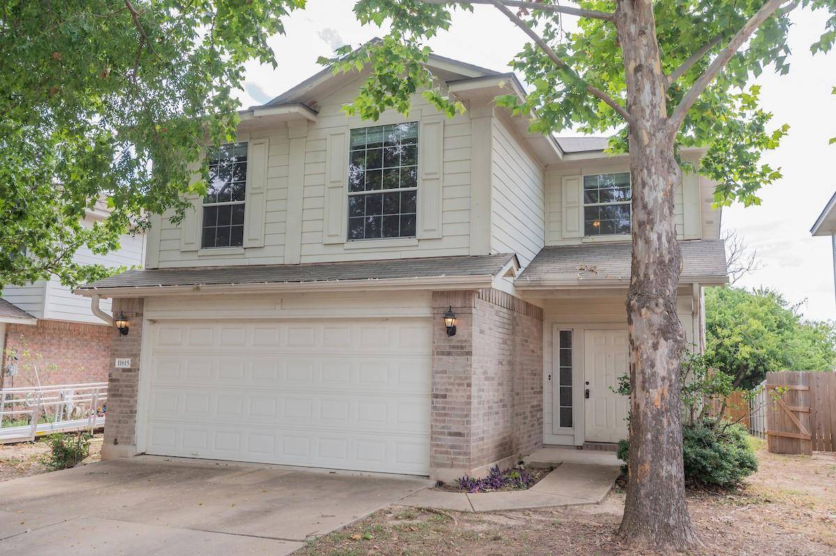 11615 James B Connolly LN, Austin, TX 78748