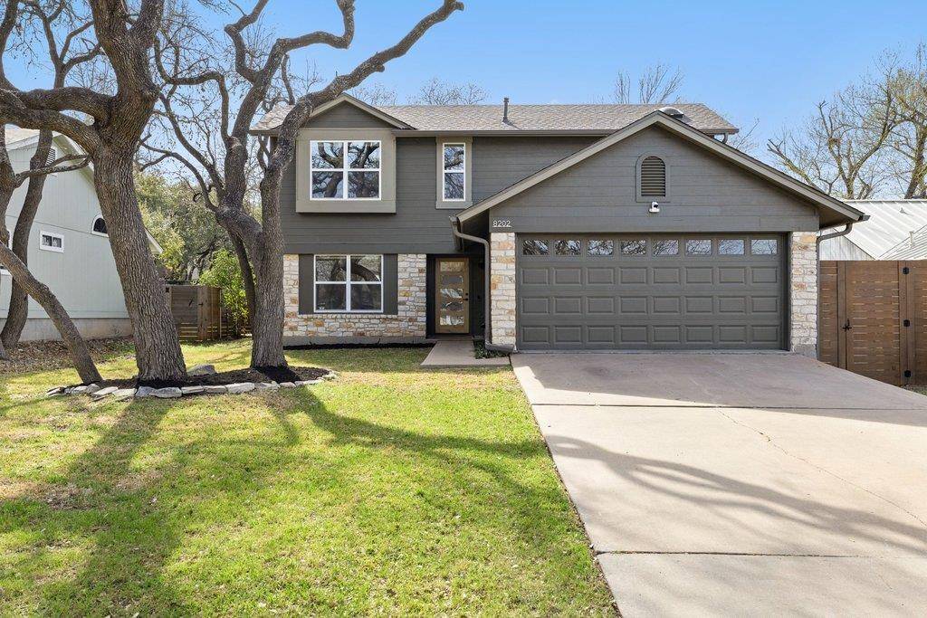 8202 Cache DR, Austin, TX 78749