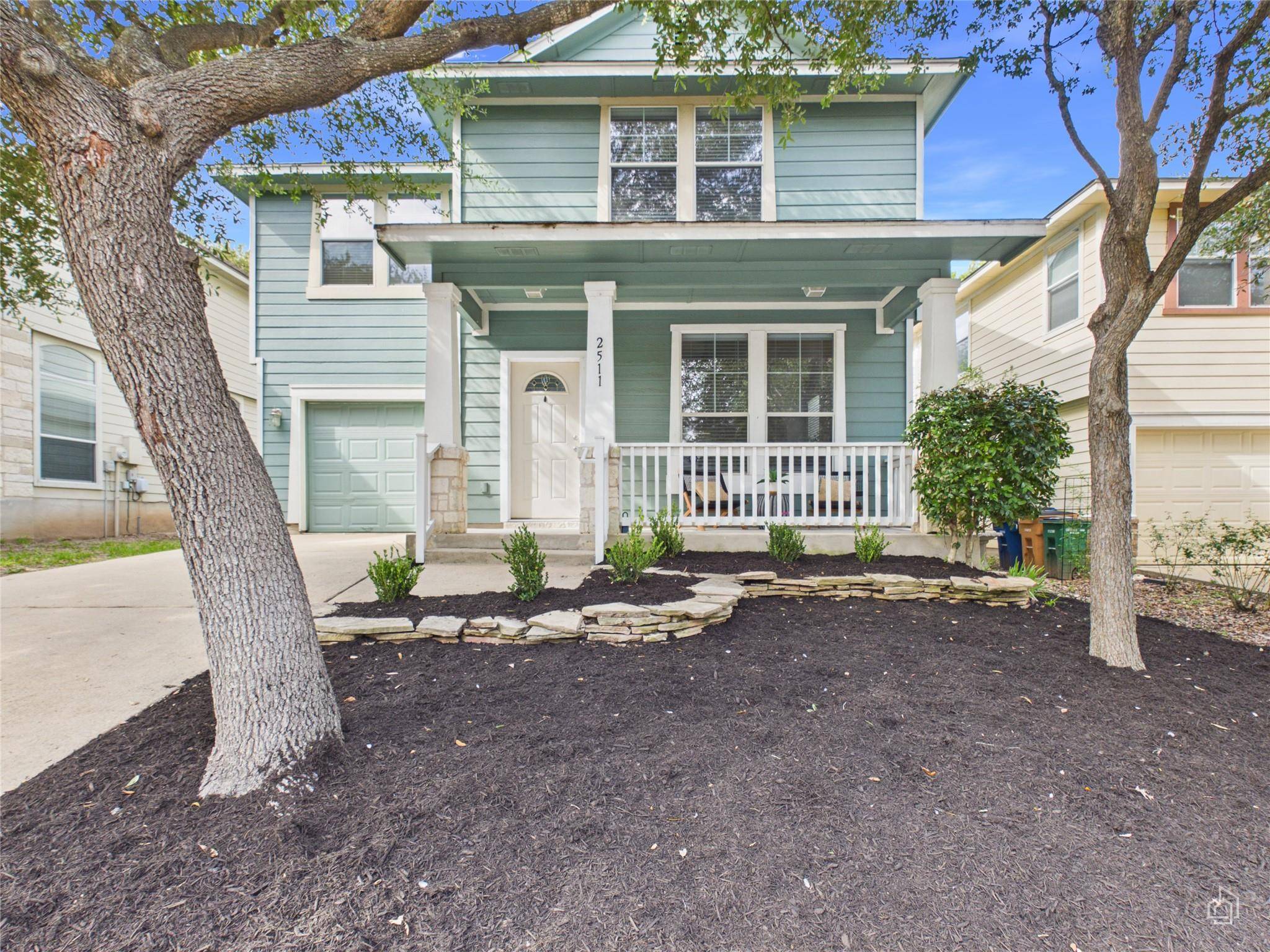 2511 Keepsake DR, Austin, TX 78745