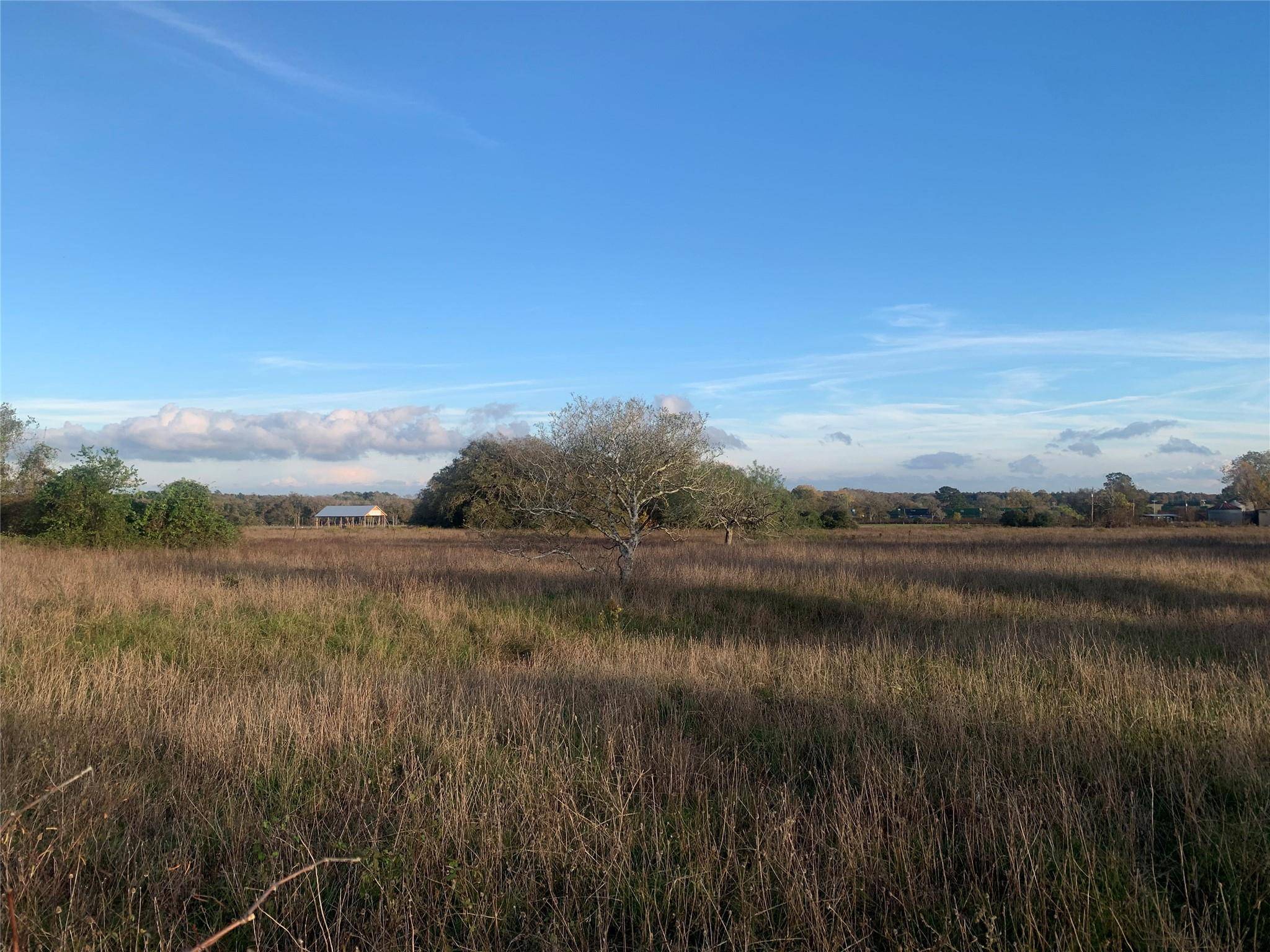 TBD Main ST, Rosanky, TX 78953