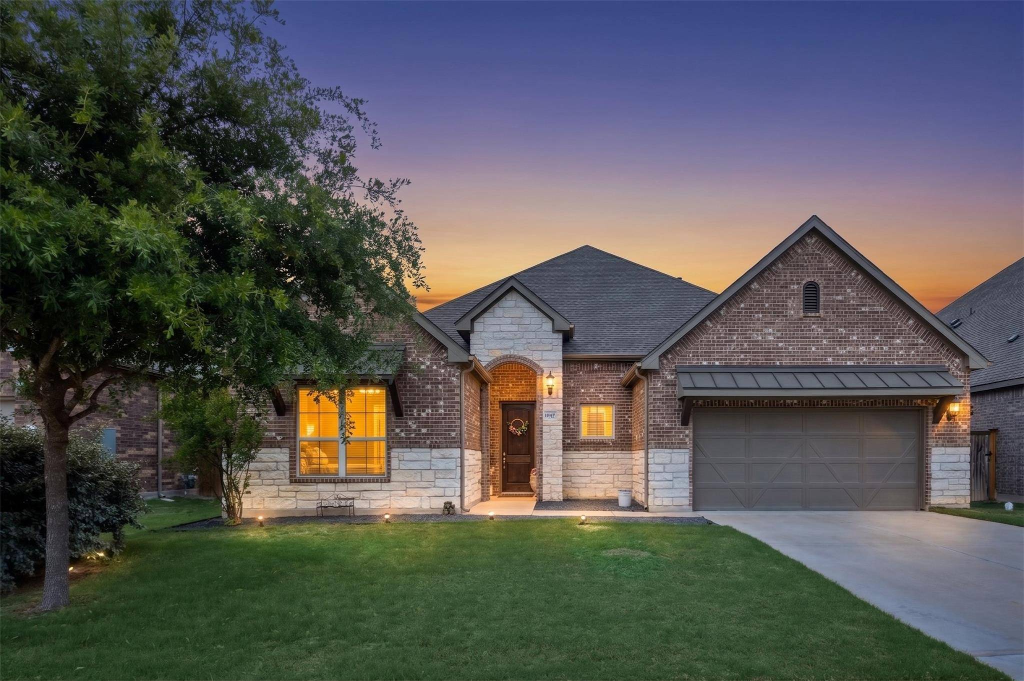 19217 Tristan Stone DR, Pflugerville, TX 78660