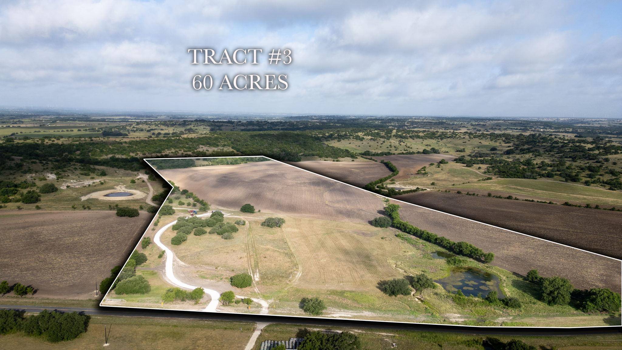 103 Fm-1047, Evant, TX 76880