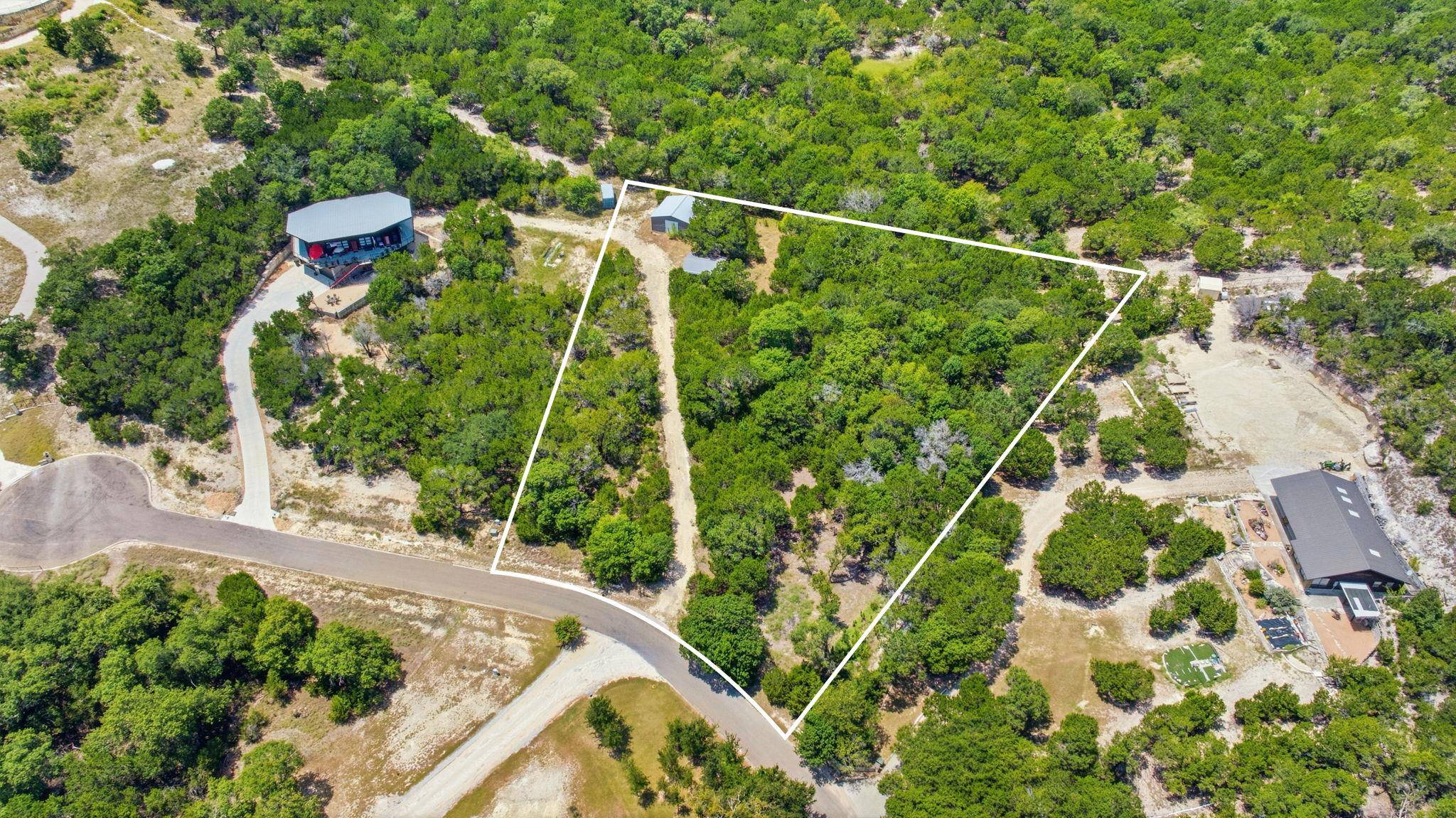 1365 Windy HL, Salado, TX 76571