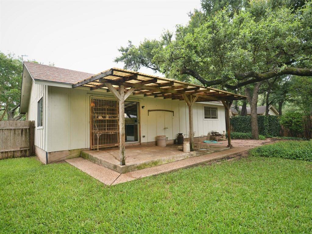 11710 Big TRL, Austin, TX 78759