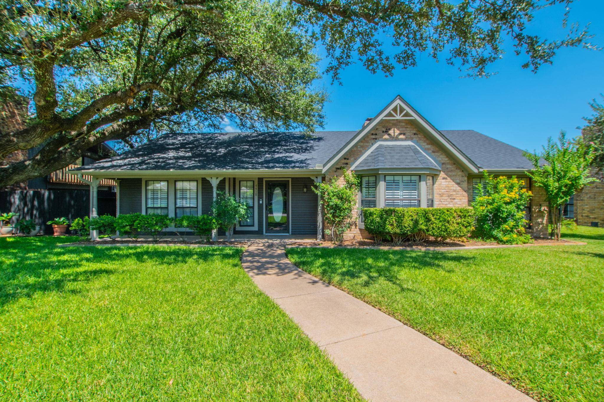 4418 S Stagecoach TRL, Temple, TX 76502