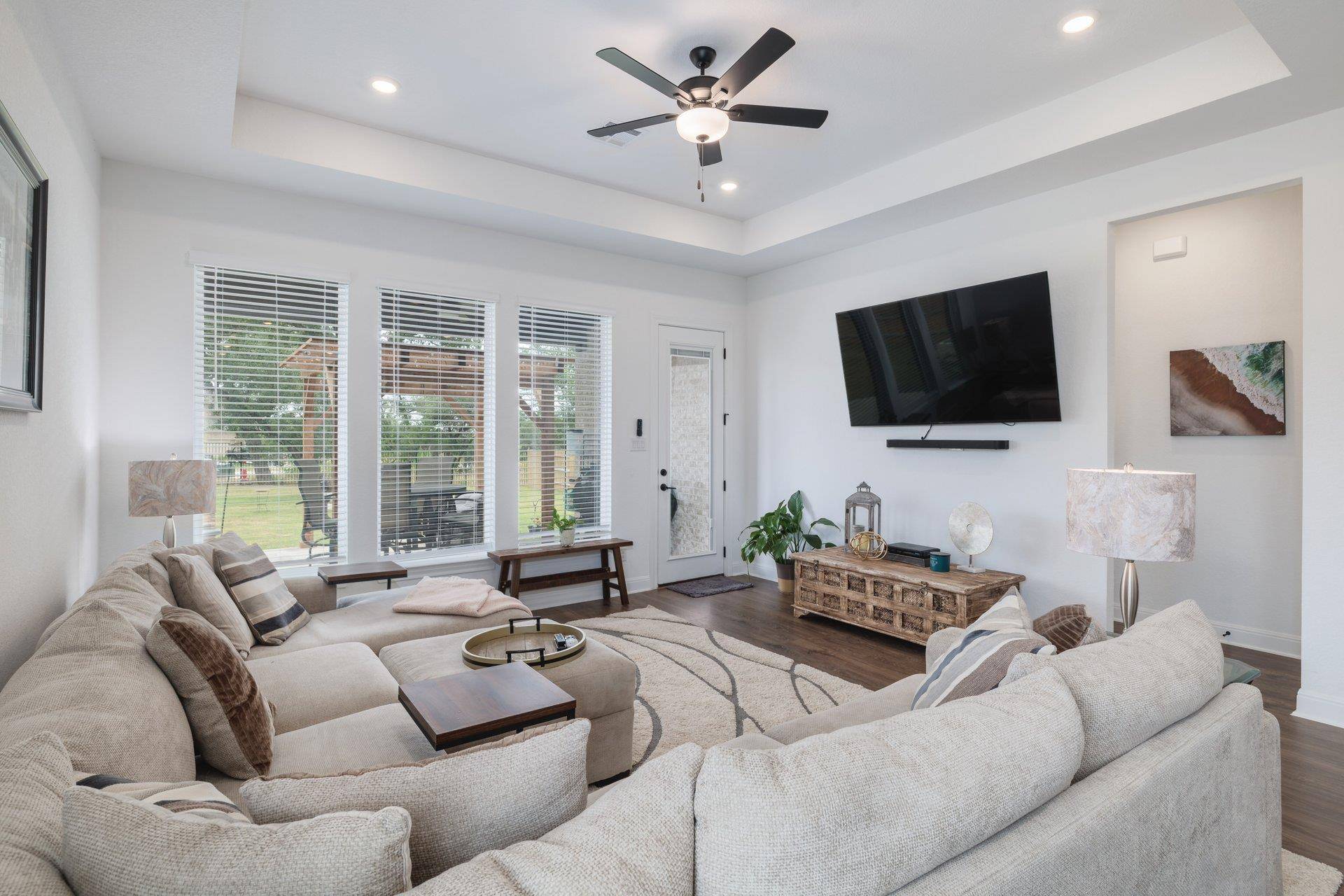 1236 Scenic Green LOOP, Georgetown, TX 78628