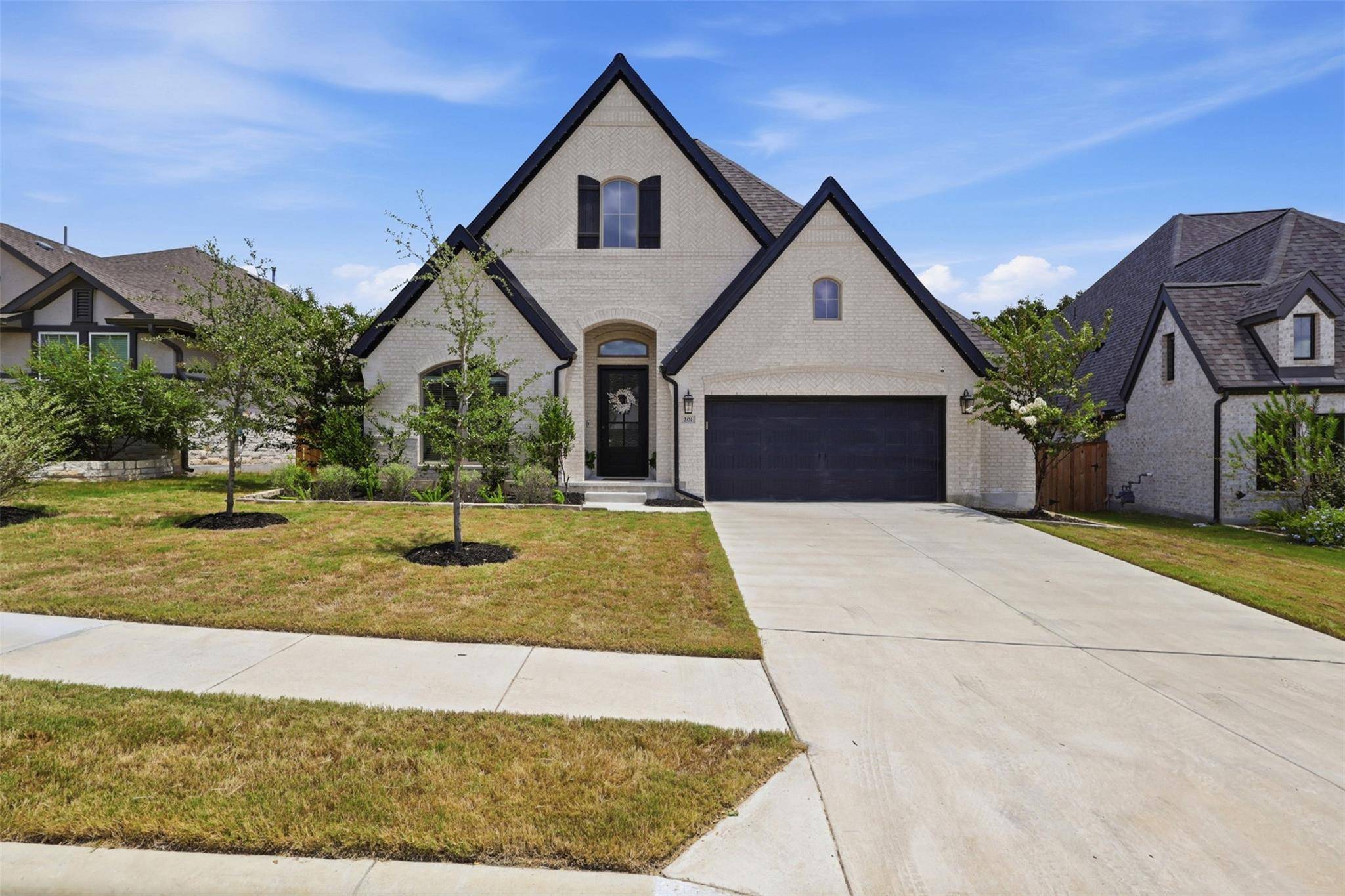 201 Brewer ST, Kyle, TX 78640