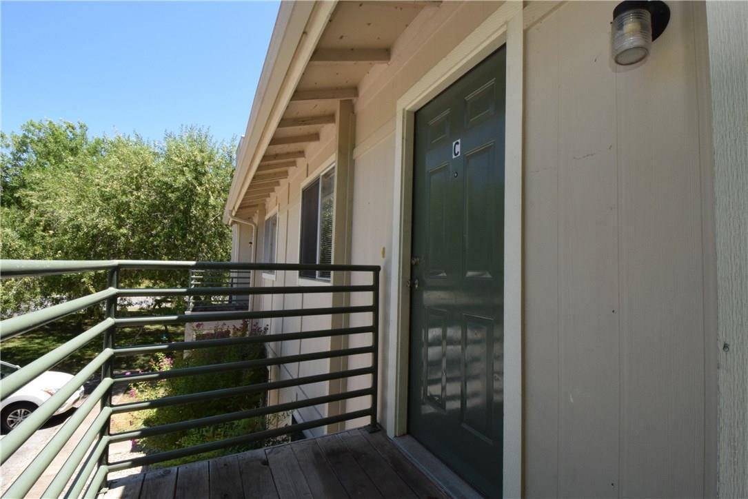 10811 Lanshire DR #C, Austin, TX 78758