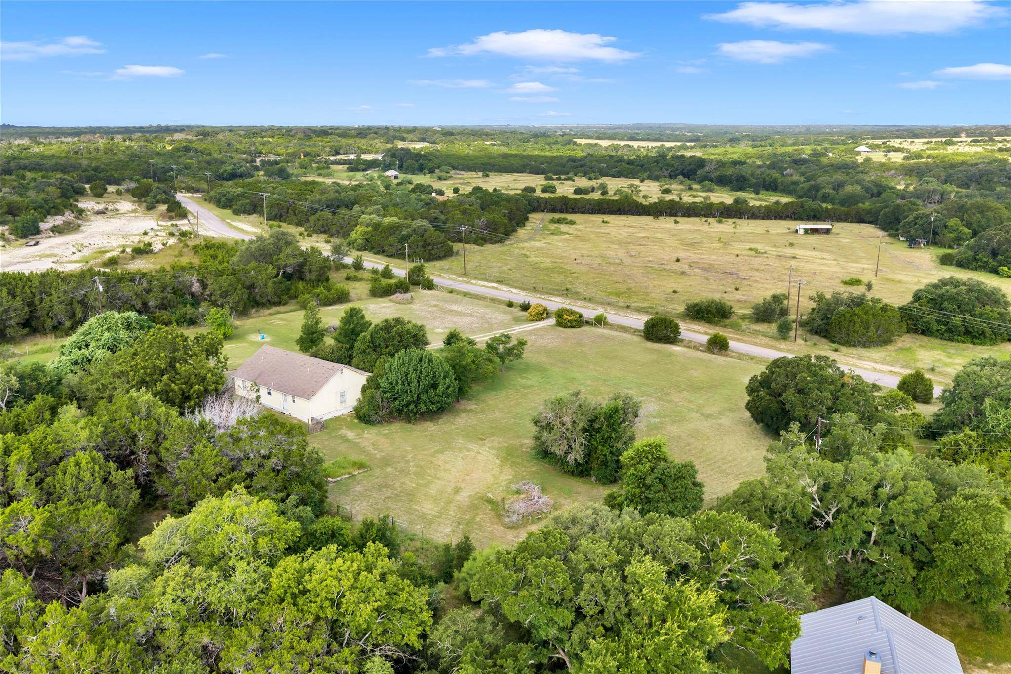 351 County Road 326, Bertram, TX 78605