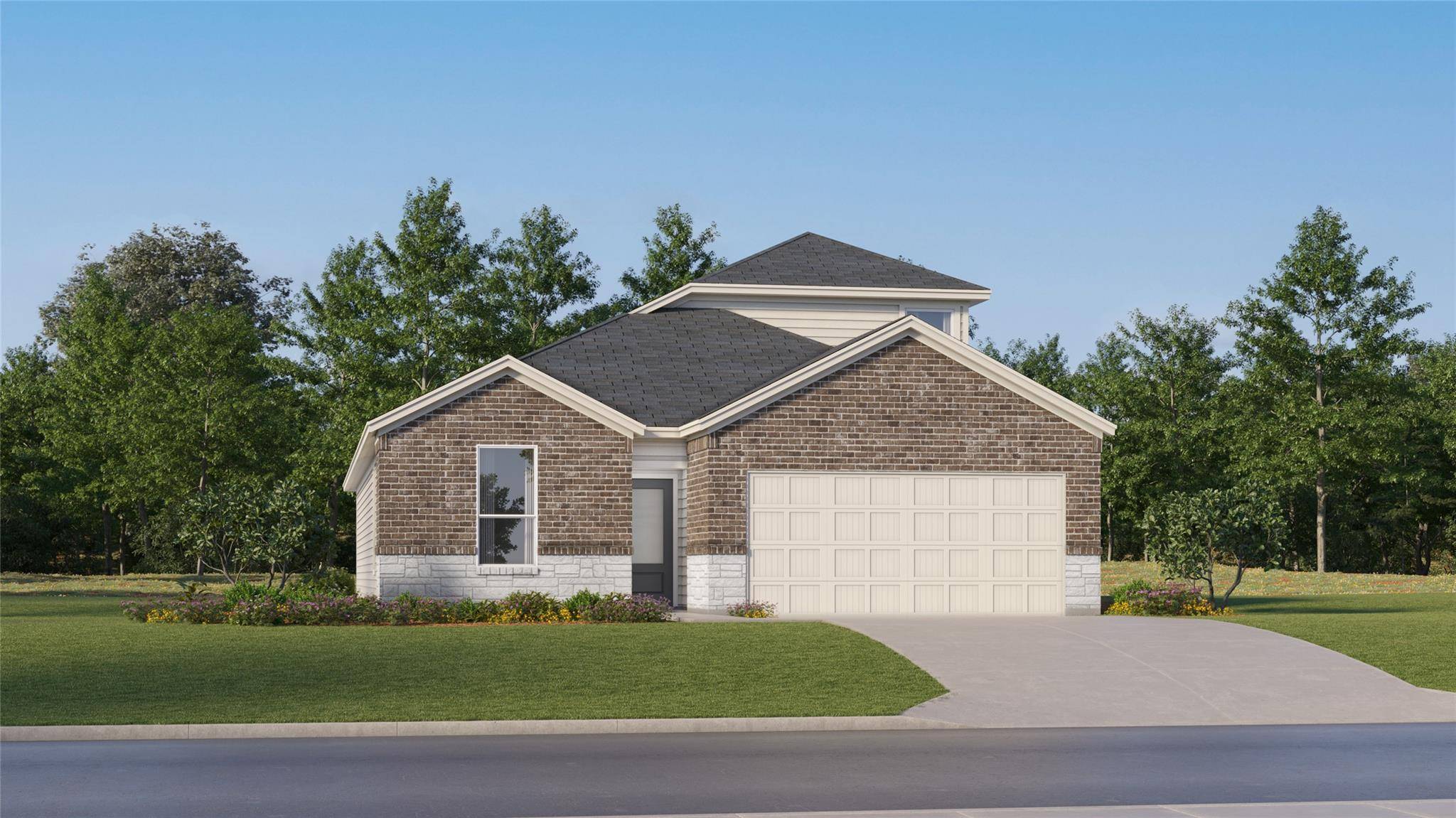 17817 YELLOW WARBLER WAY, Pflugerville, TX 78660