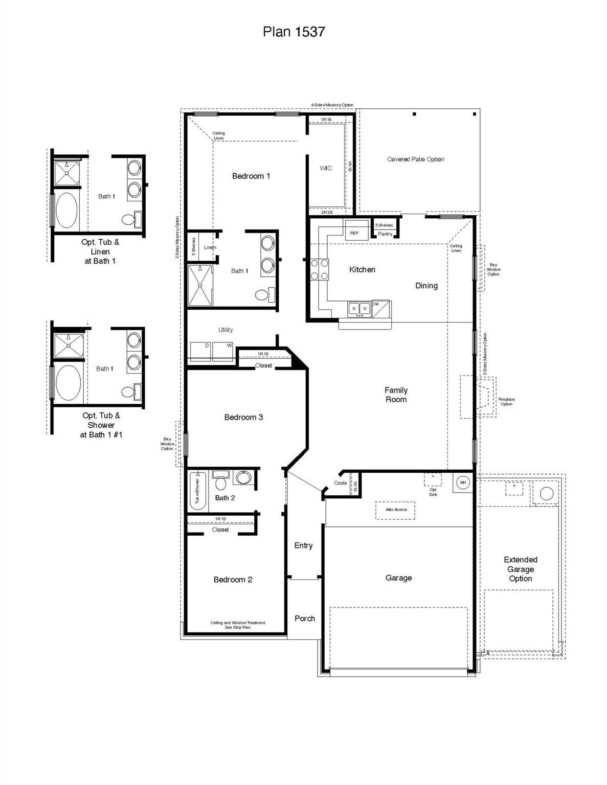 253 Dora DR, Killeen, TX 76542