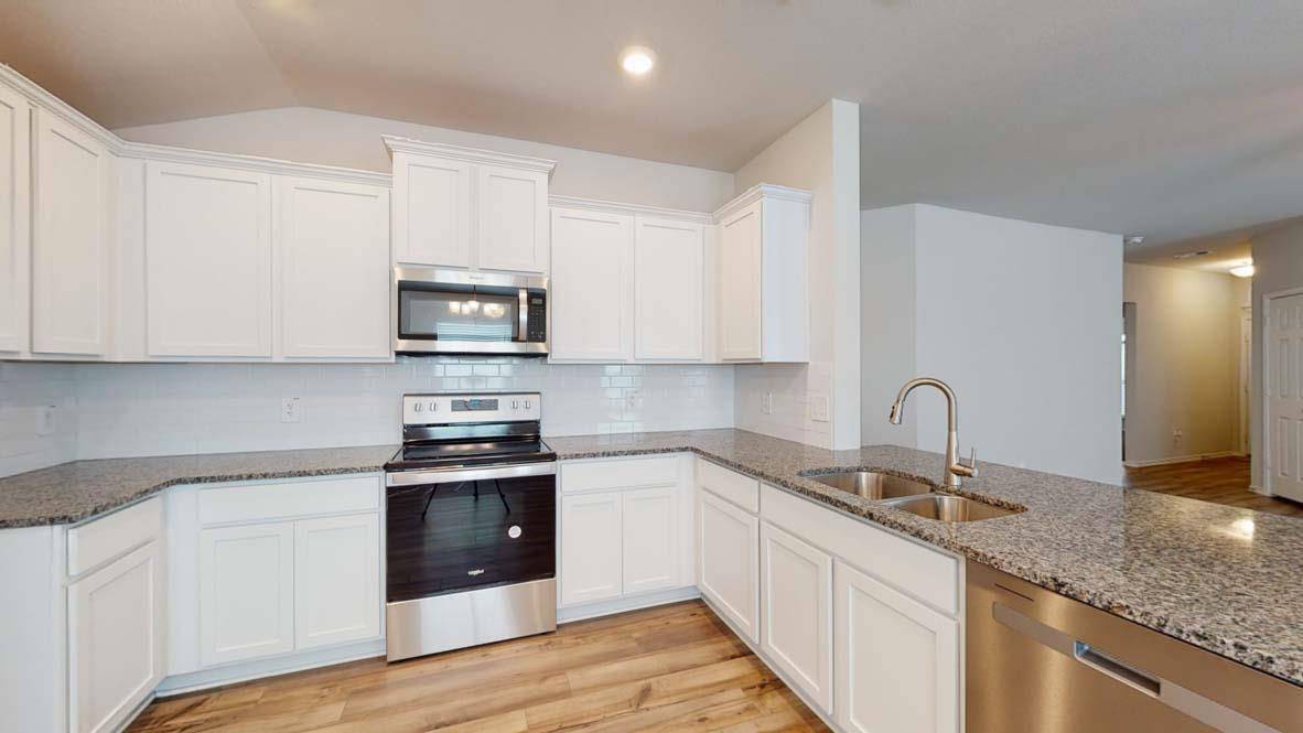 253 Dora DR, Killeen, TX 76542