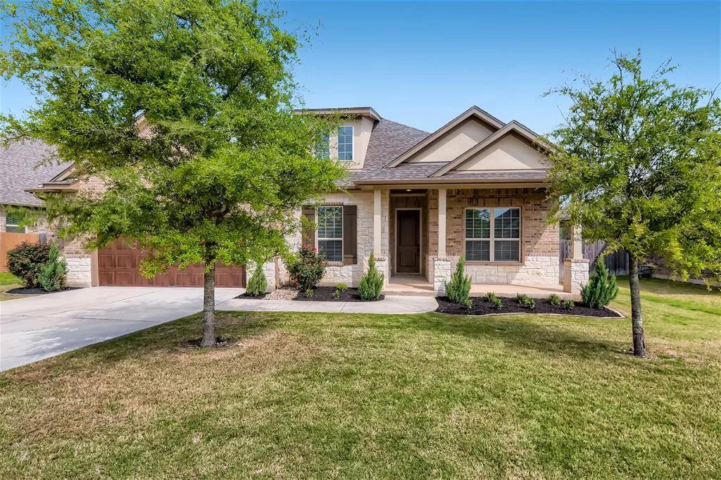 269 Pink Granite BLVD, Dripping Springs, TX 78620