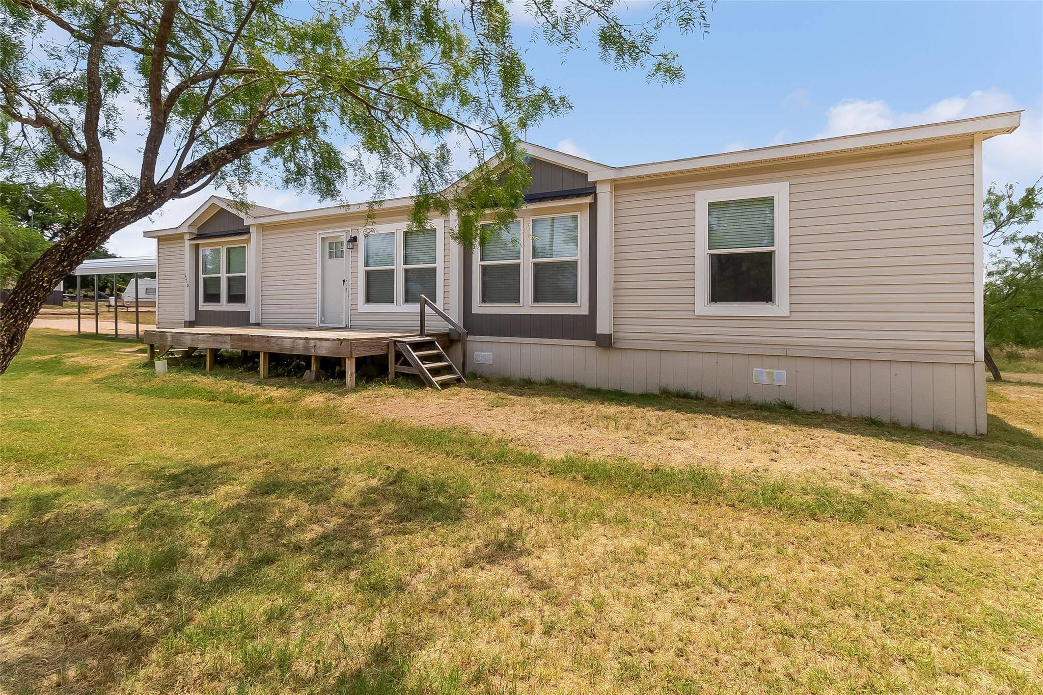 1310 Industrial BLVD, Kingsland, TX 78639