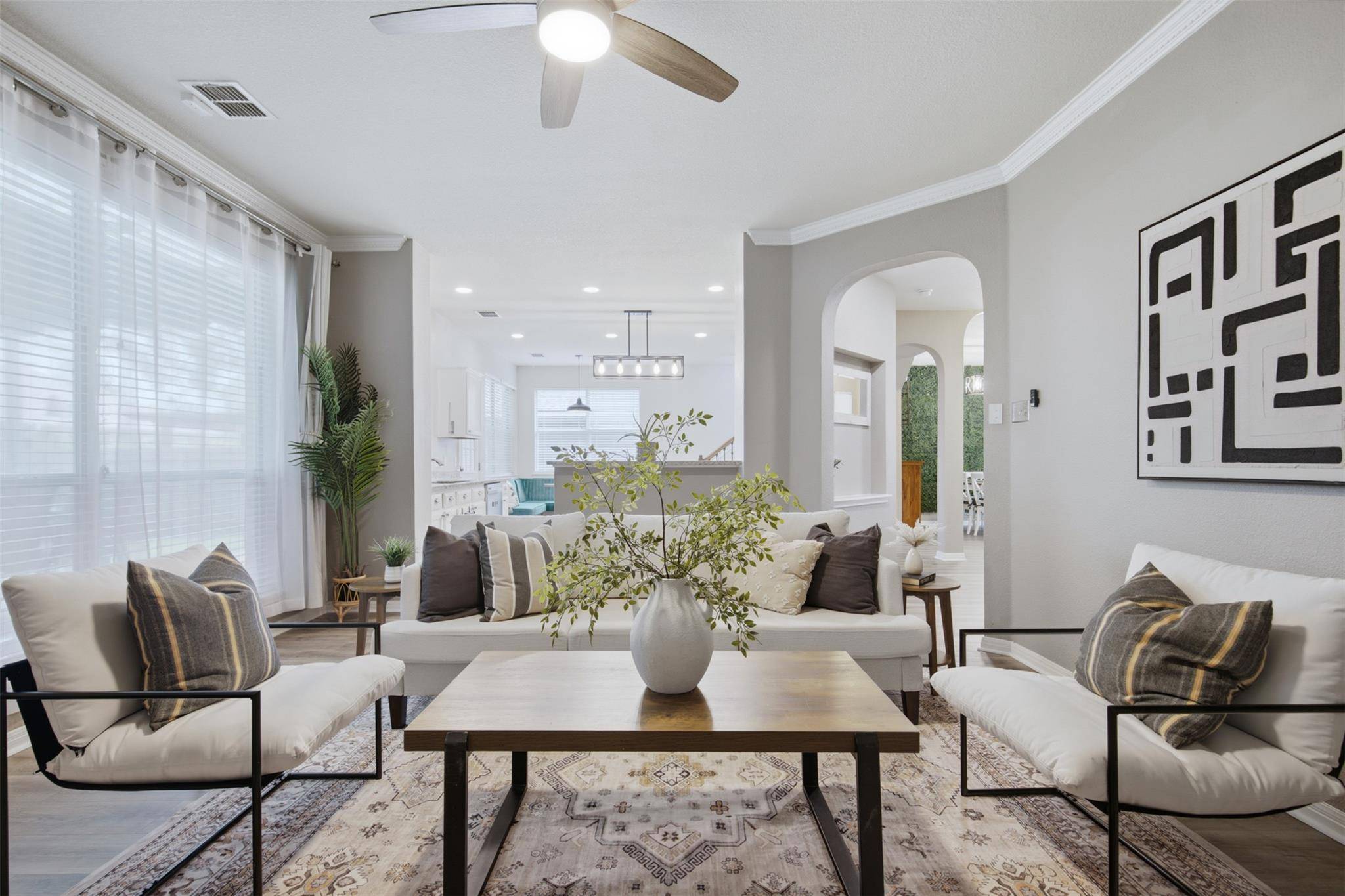 2903 Pioneer WAY, Round Rock, TX 78665