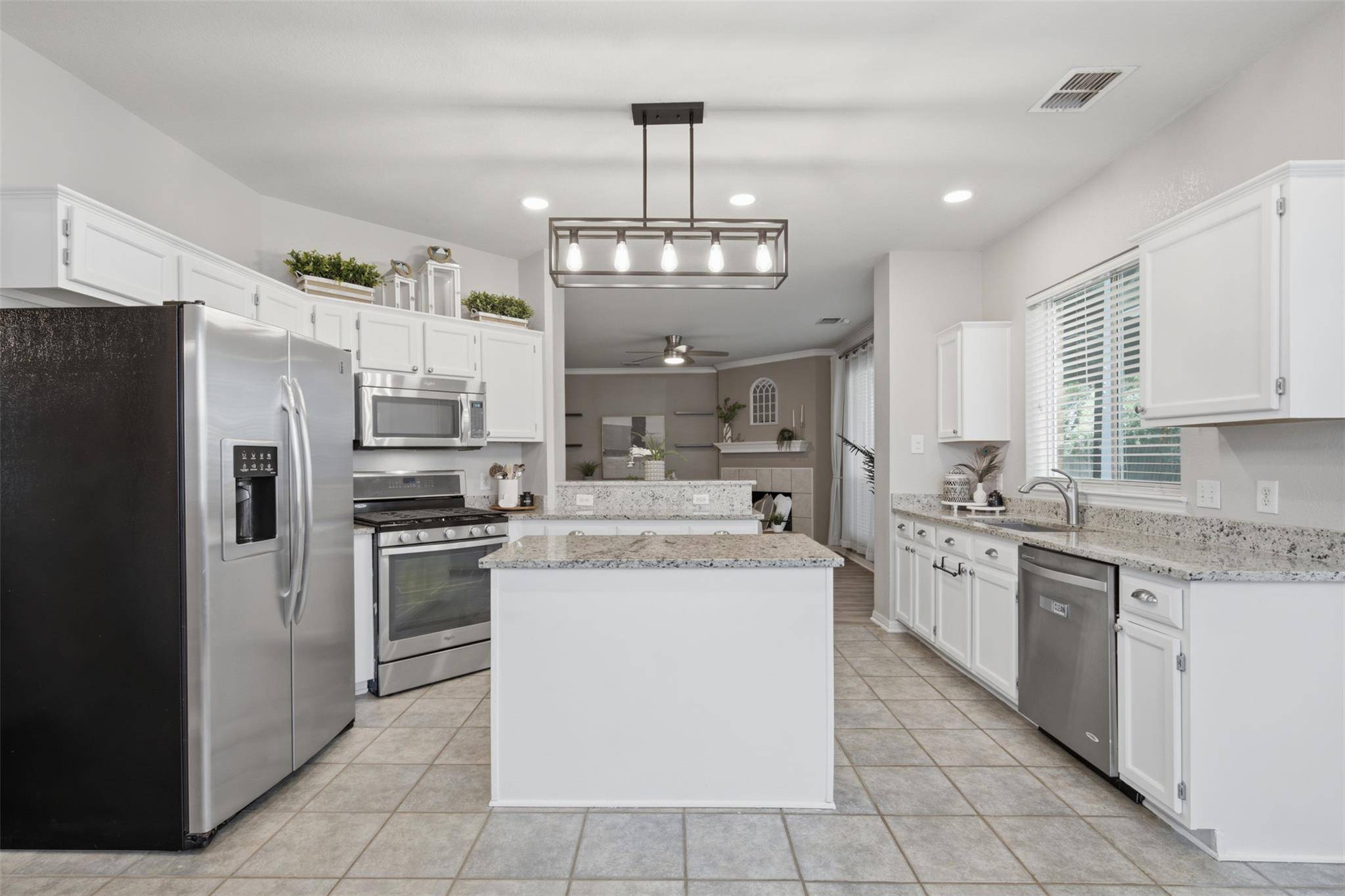 2903 Pioneer WAY, Round Rock, TX 78665