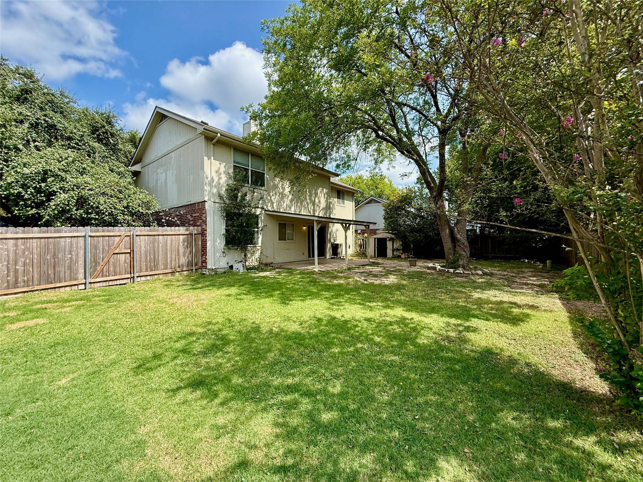 16801 Langland RD, Austin, TX 78660