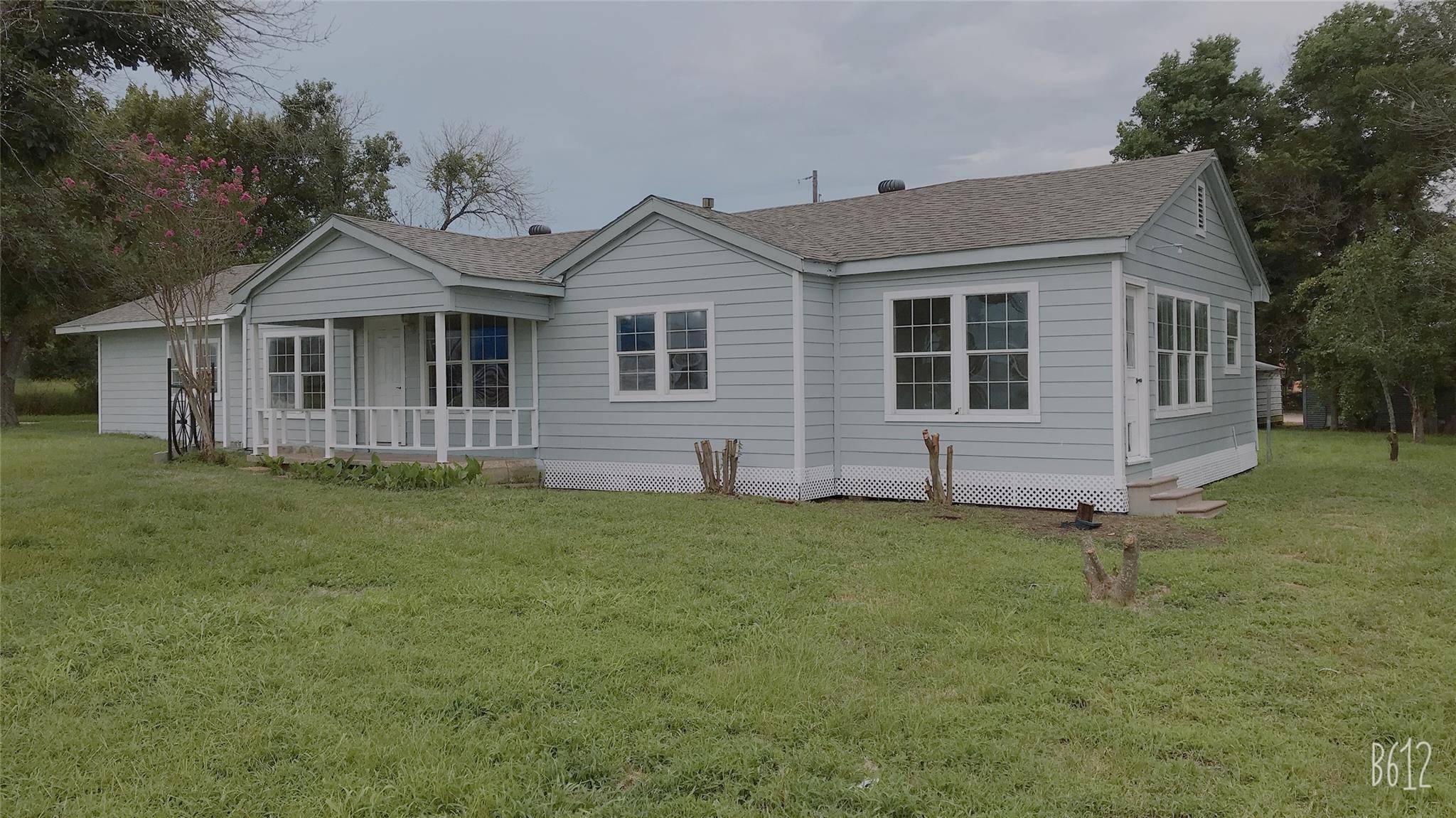 112 Eloise ST, Caldwell, TX 77836