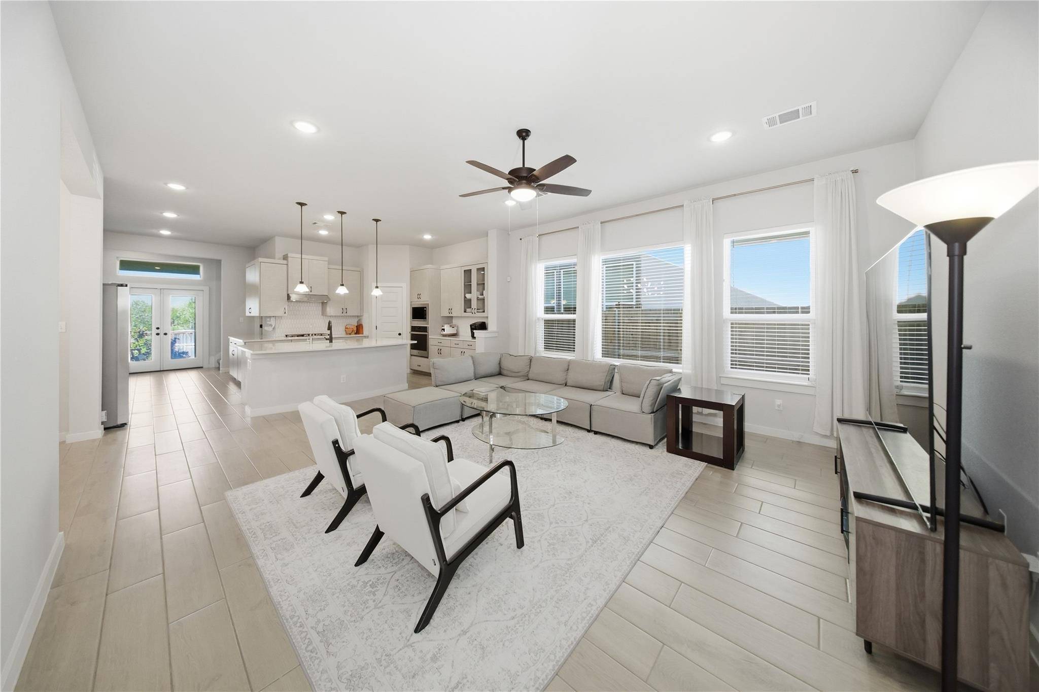 616 Saturnia DR, Georgetown, TX 78628