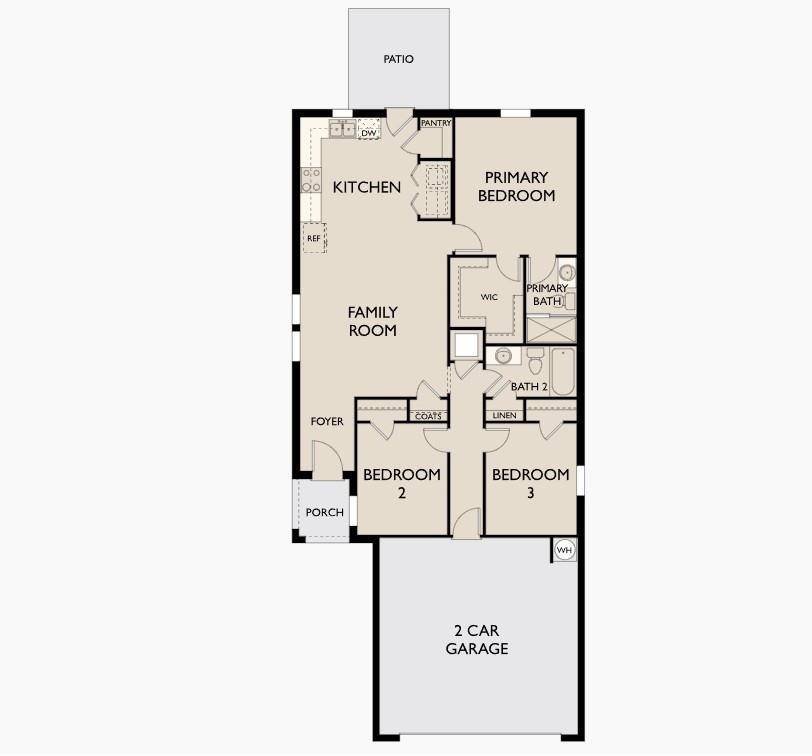 15820 Narcissus WAY, Austin, TX 78725