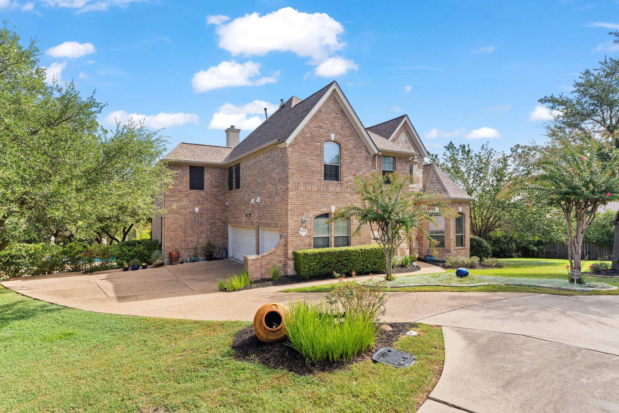 10700 Spiderling CT, Austin, TX 78733