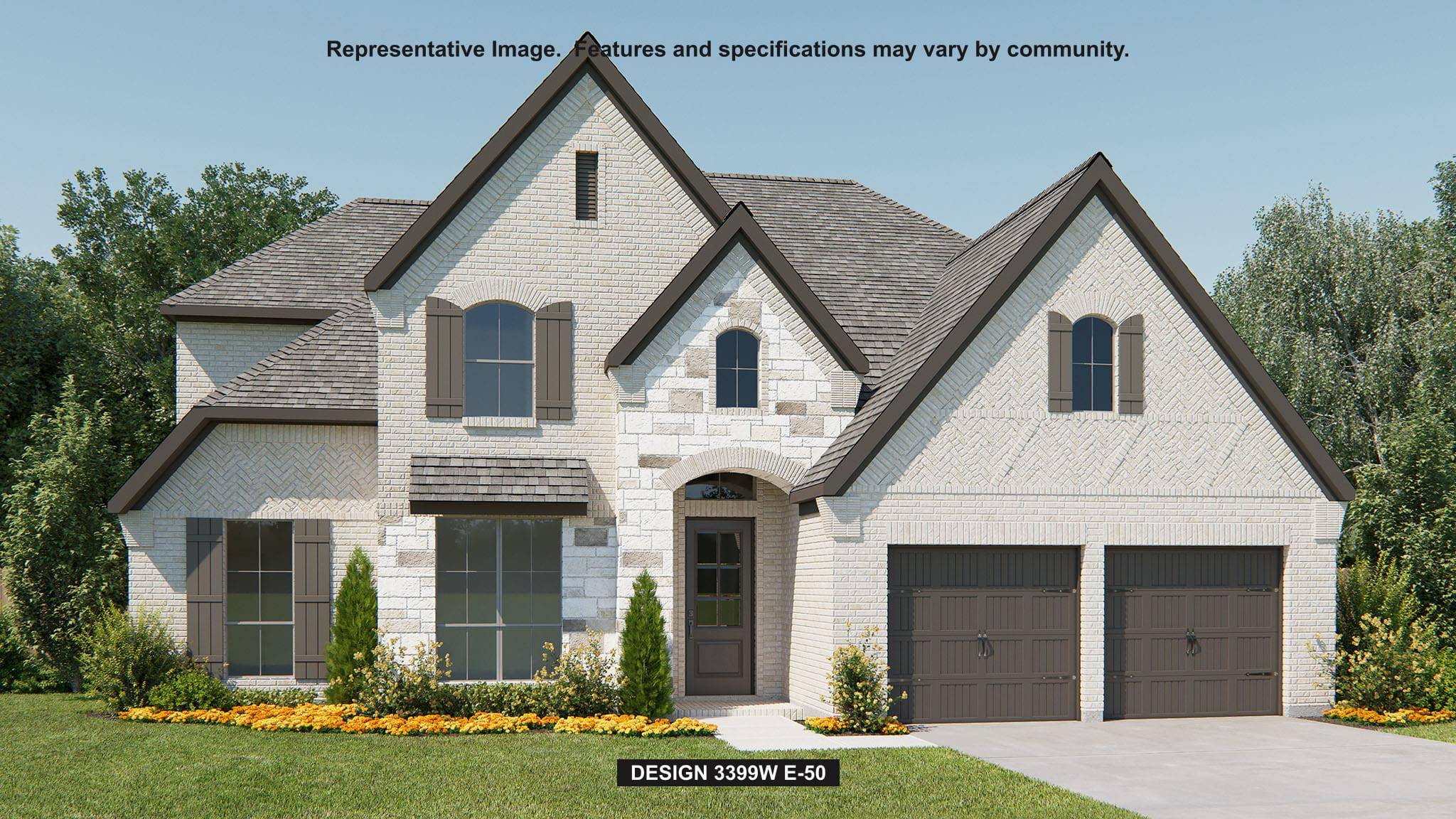 543 Leaning Rock RDG, Austin, TX 78737
