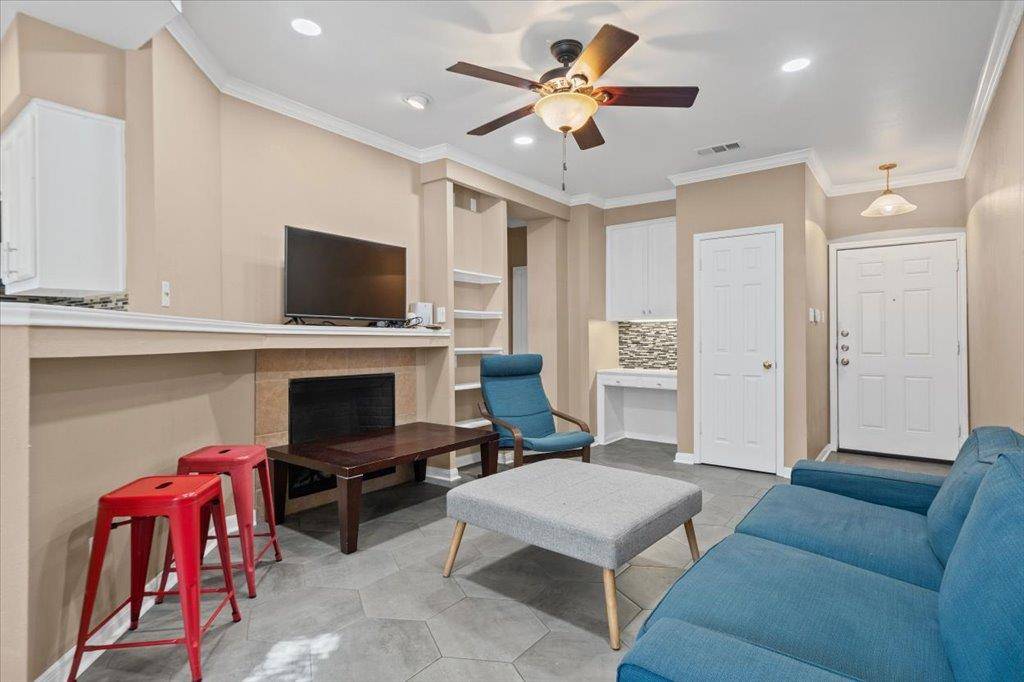 3111 TOM GREEN ST #111, Austin, TX 78705