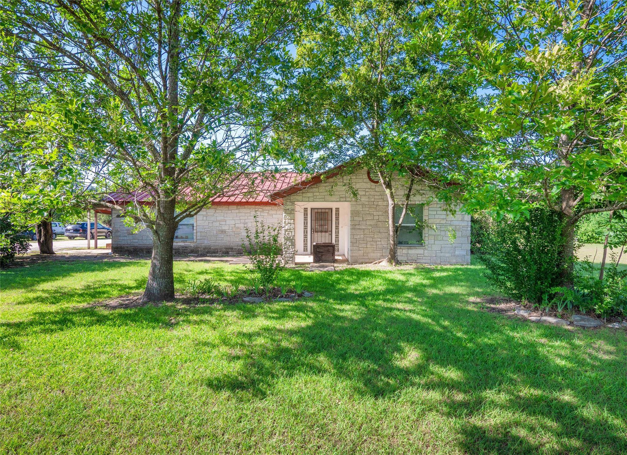 1600 W State Highway 29, Bertram, TX 78605