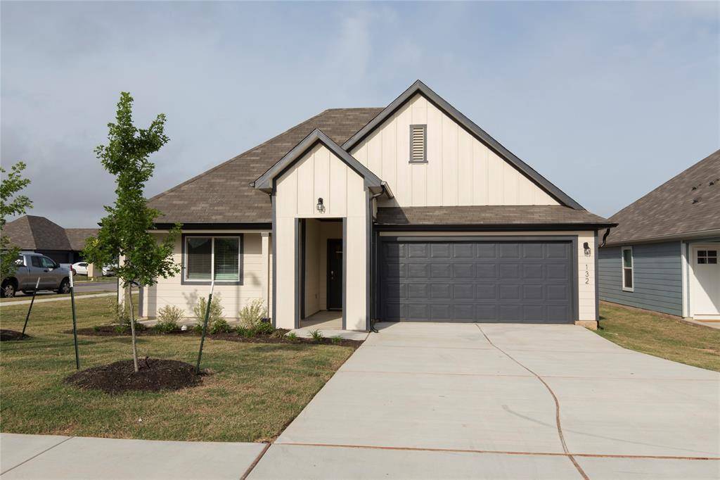 132 Fort Clark Springs DR, Hutto, TX 78634