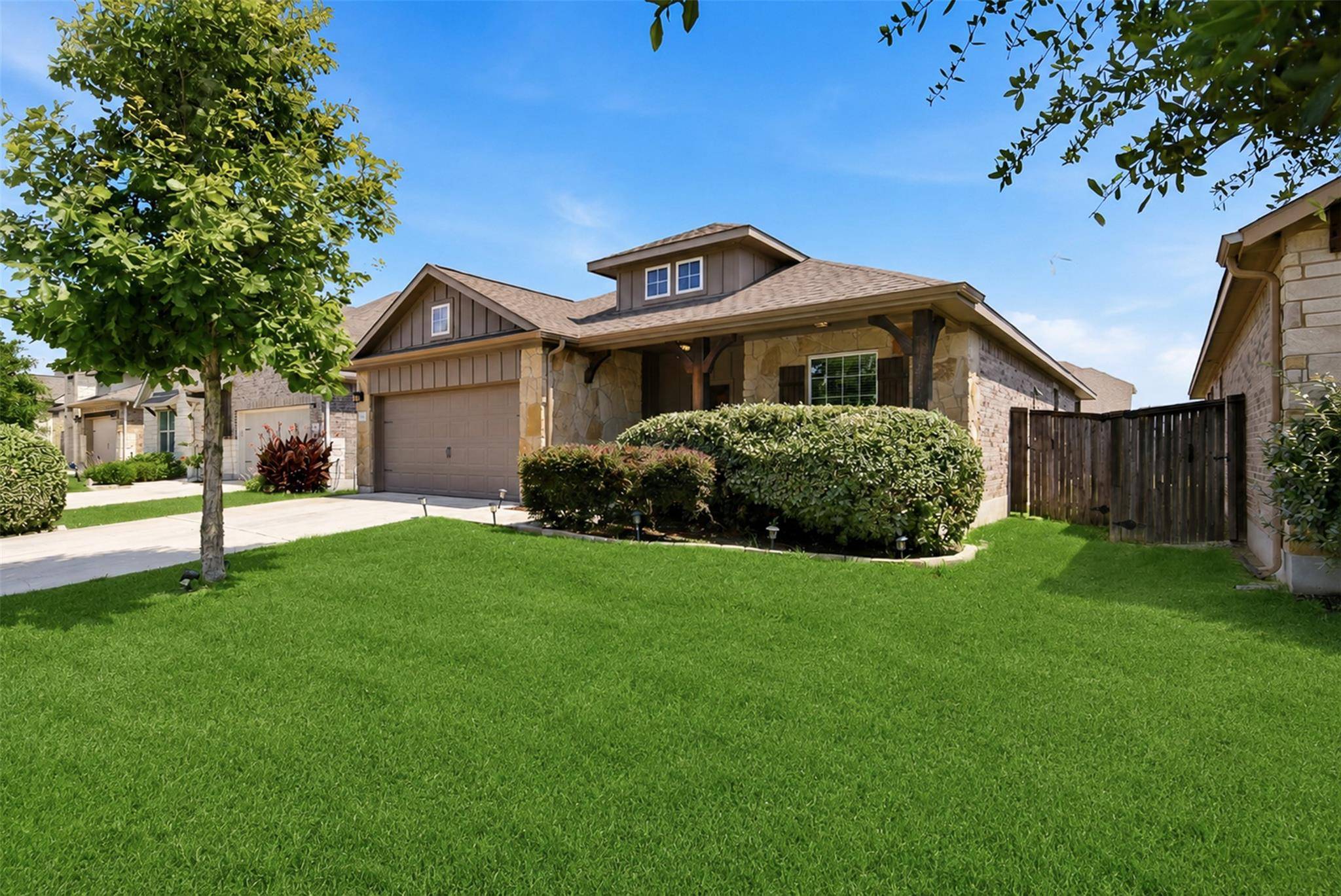 345 Vista Portola LOOP, Liberty Hill, TX 78642