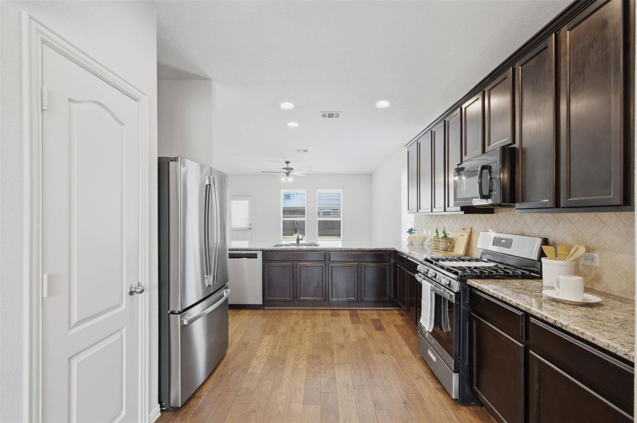 345 Vista Portola LOOP, Liberty Hill, TX 78642