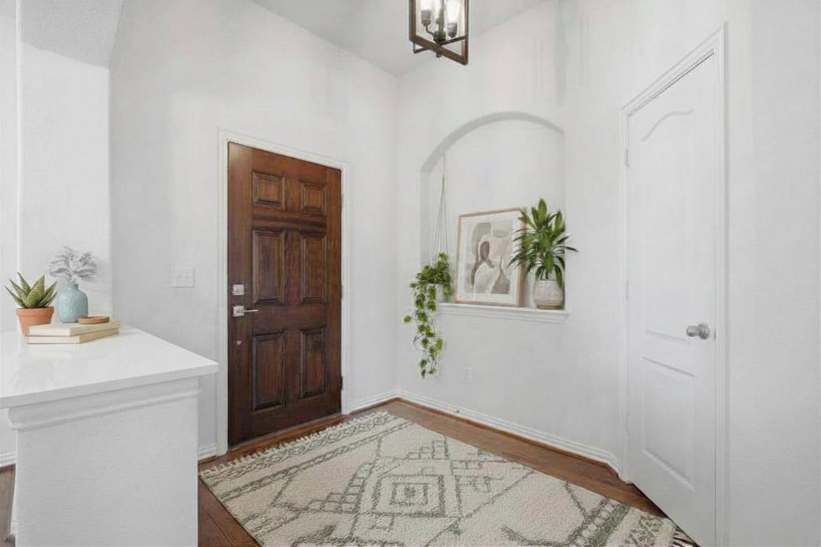 345 Vista Portola LOOP, Liberty Hill, TX 78642