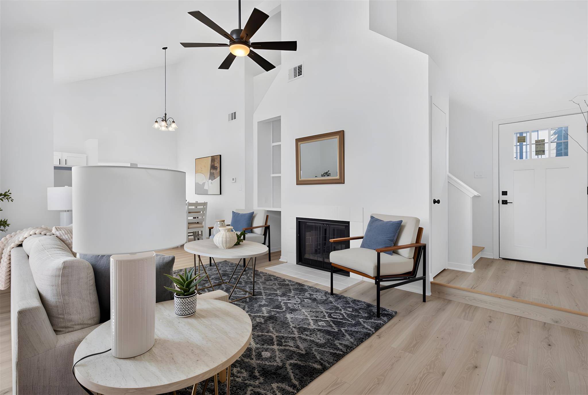 923 E 41st ST #210, Austin, TX 78751