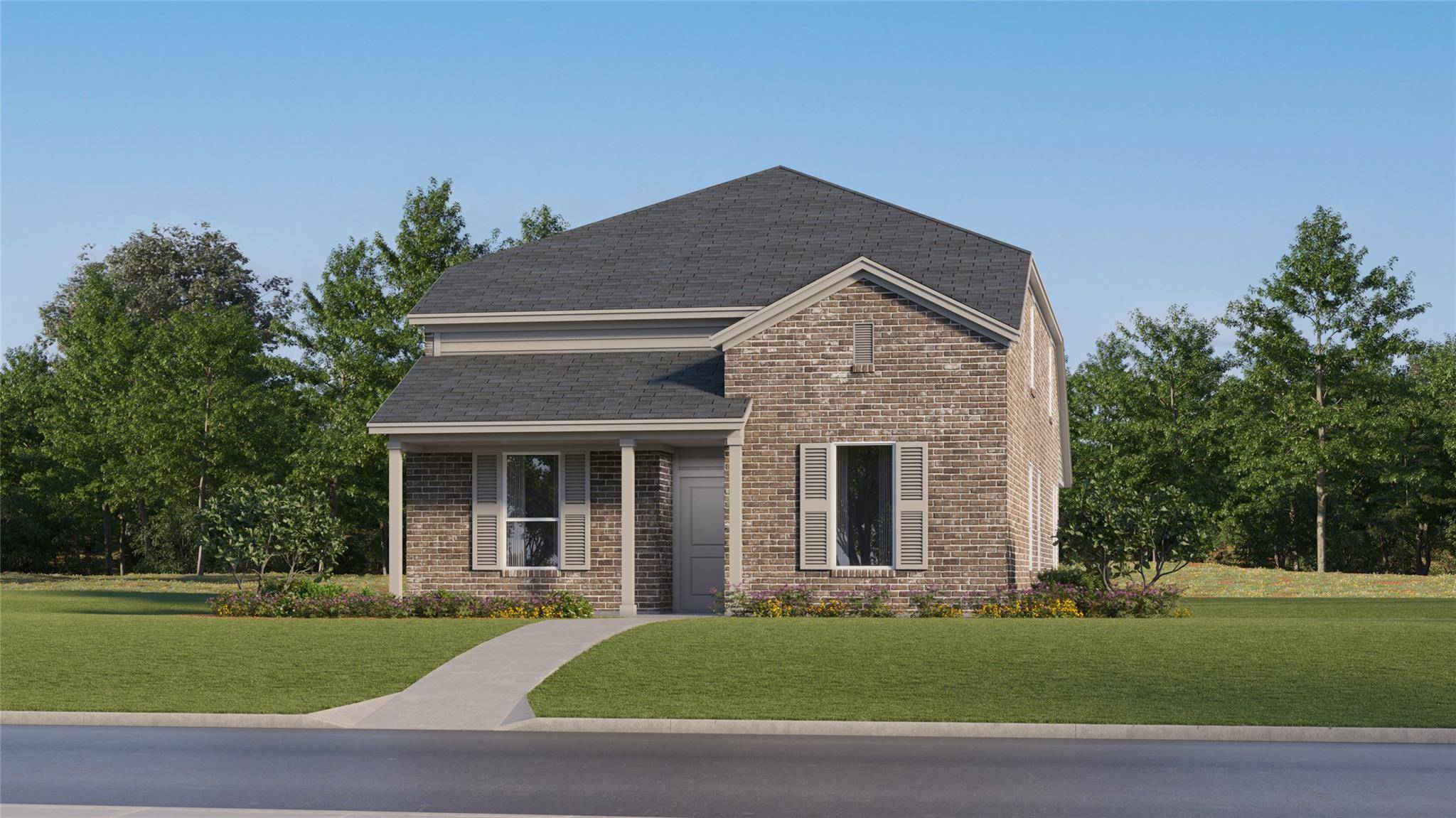 17721 Yellow Warbler WAY #4, Pflugerville, TX 78660