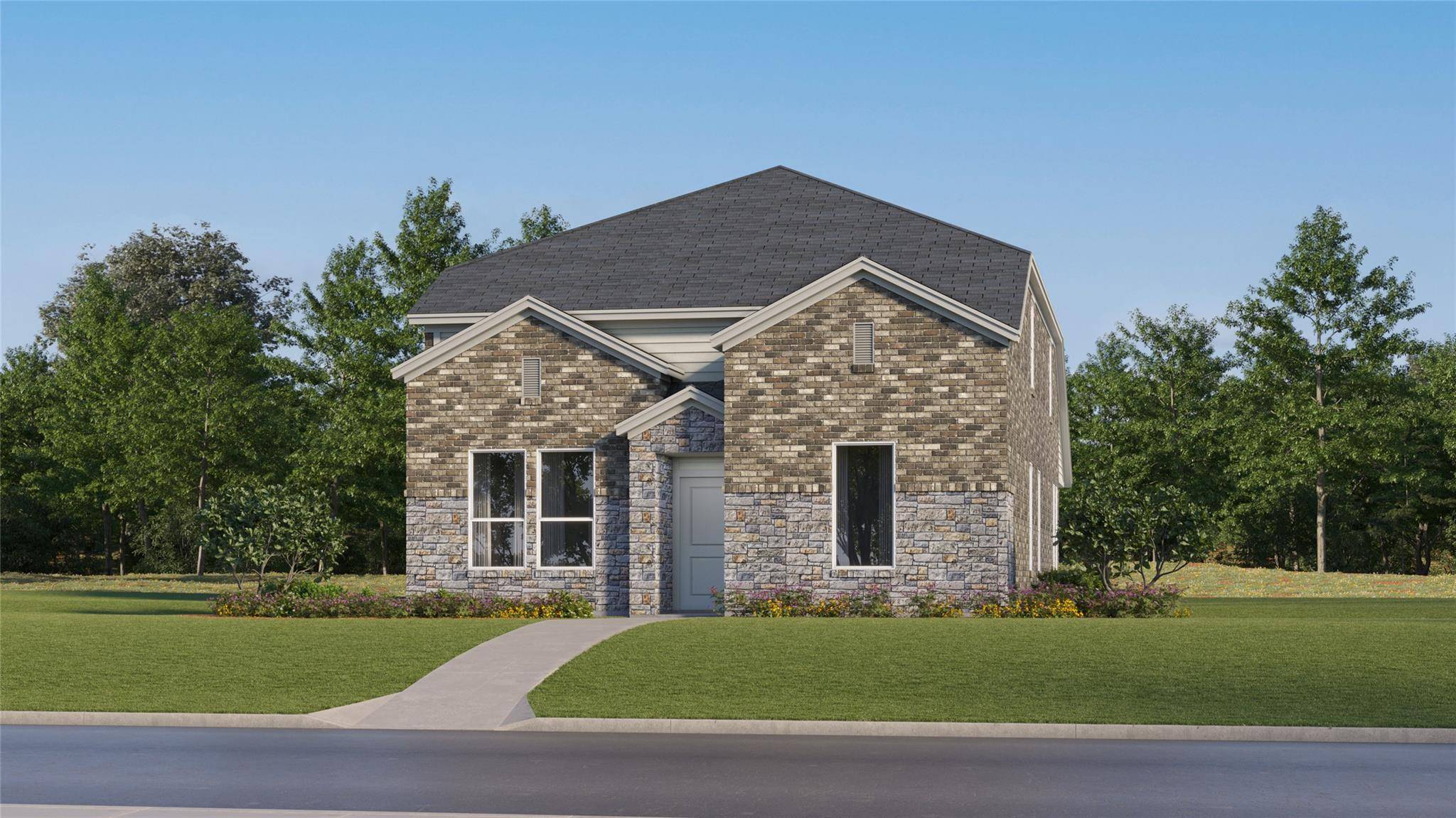 17721 Yellow Warbler WAY #4, Pflugerville, TX 78660