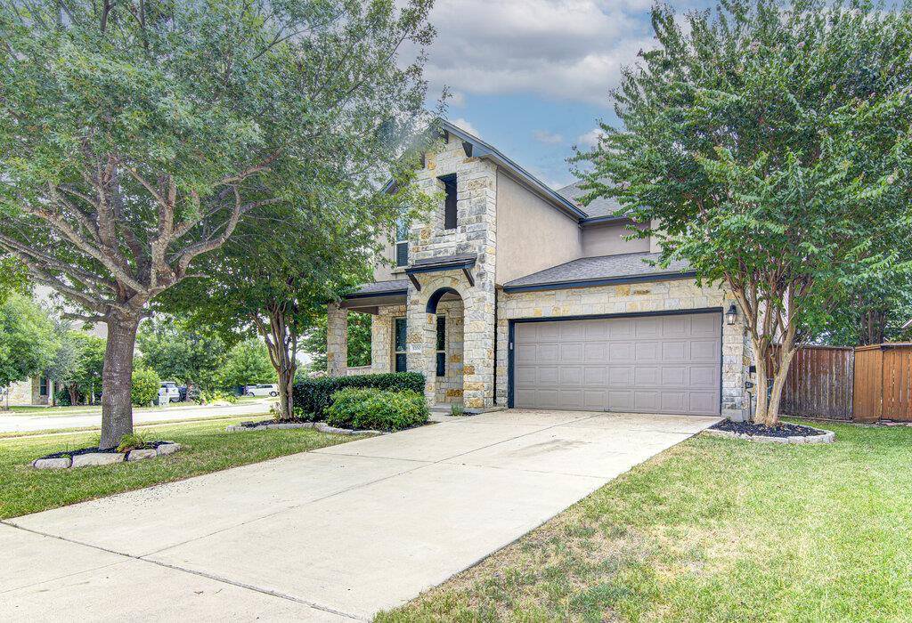 1200 April Meadows LOOP, Georgetown, TX 78626