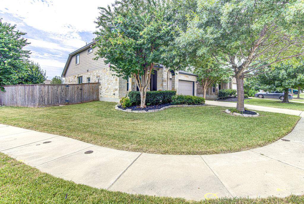 1200 April Meadows LOOP, Georgetown, TX 78626