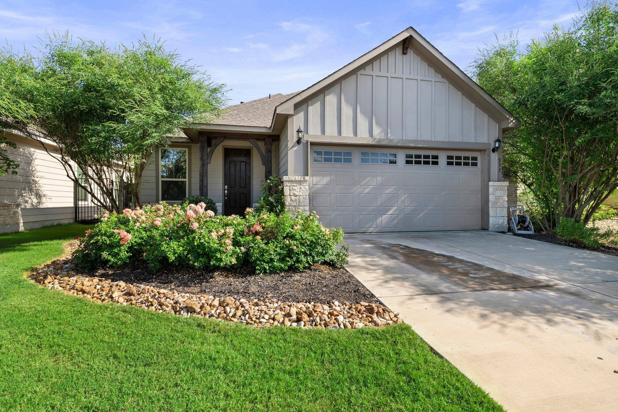 537 Bonnet BLVD, Georgetown, TX 78628