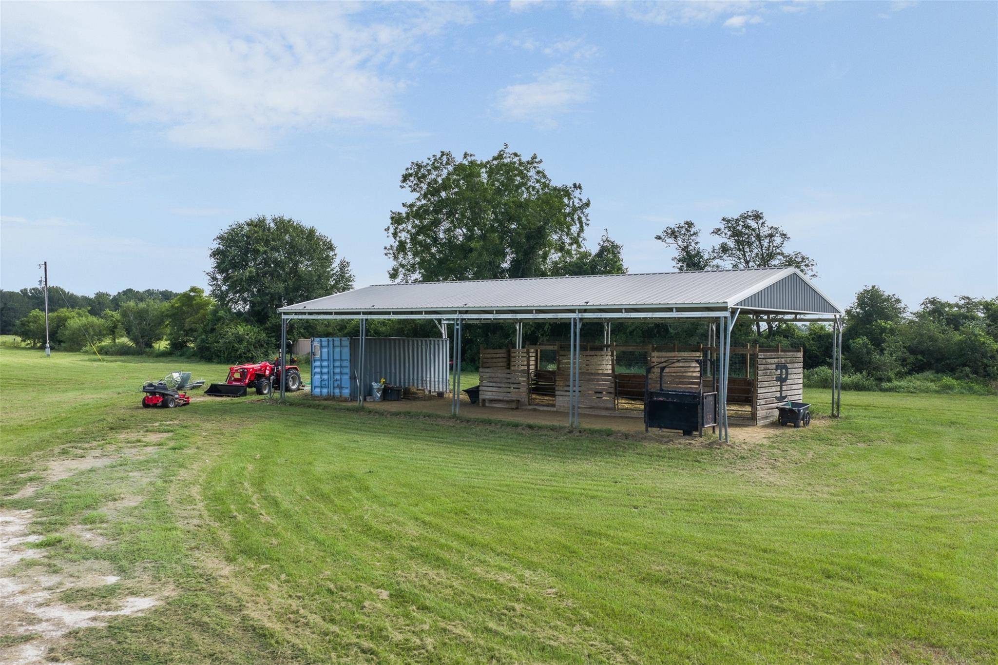 11043 County Road 336, Caldwell, TX 77836