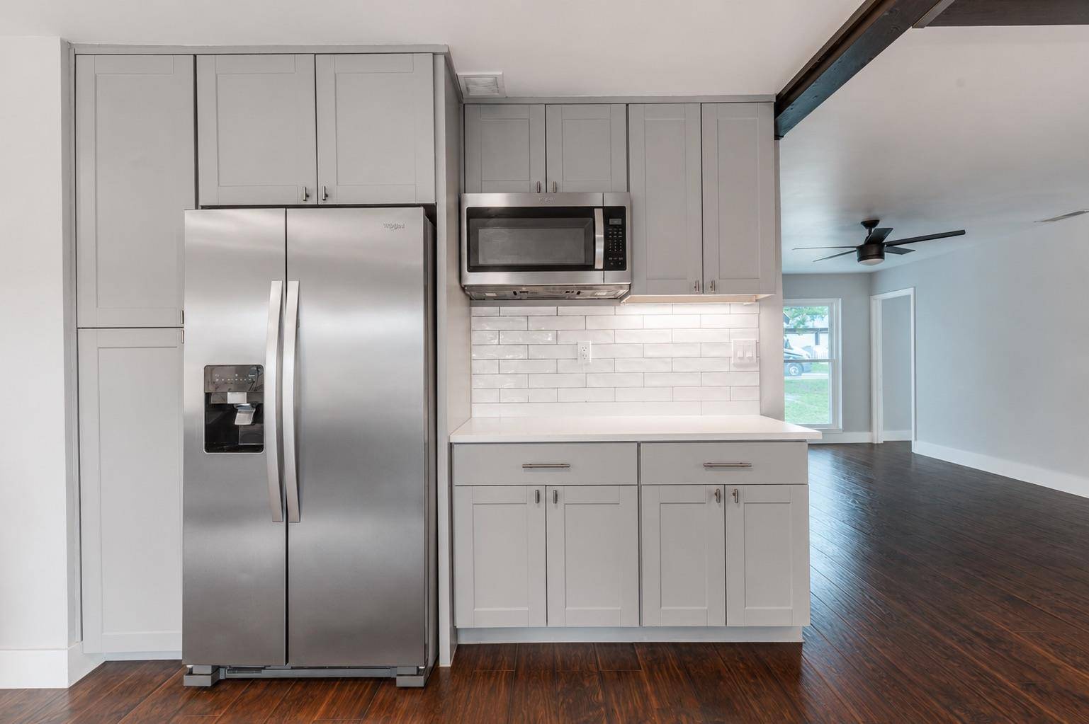 9706 Cottle DR, Austin, TX 78753