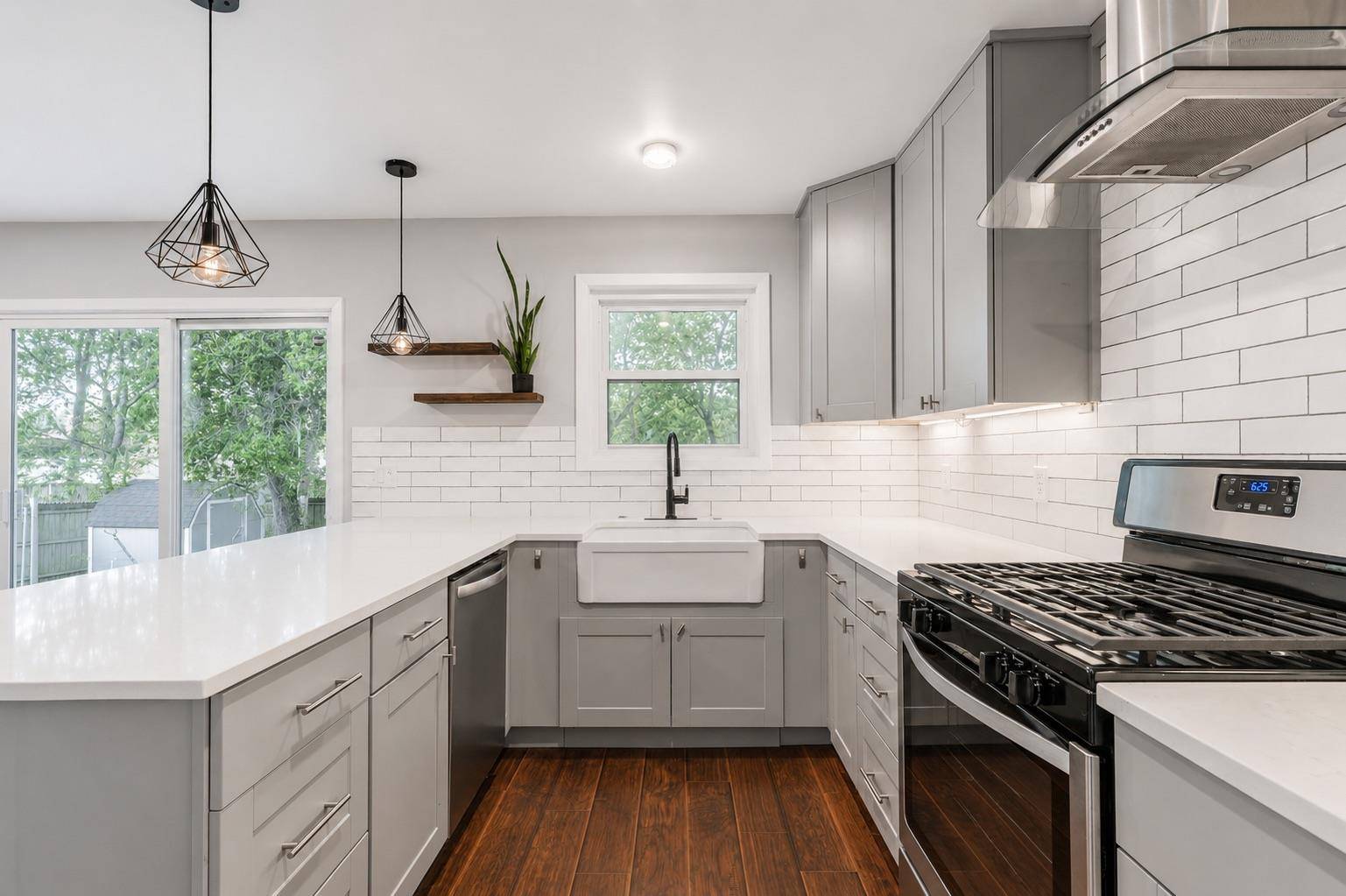 9706 Cottle DR, Austin, TX 78753