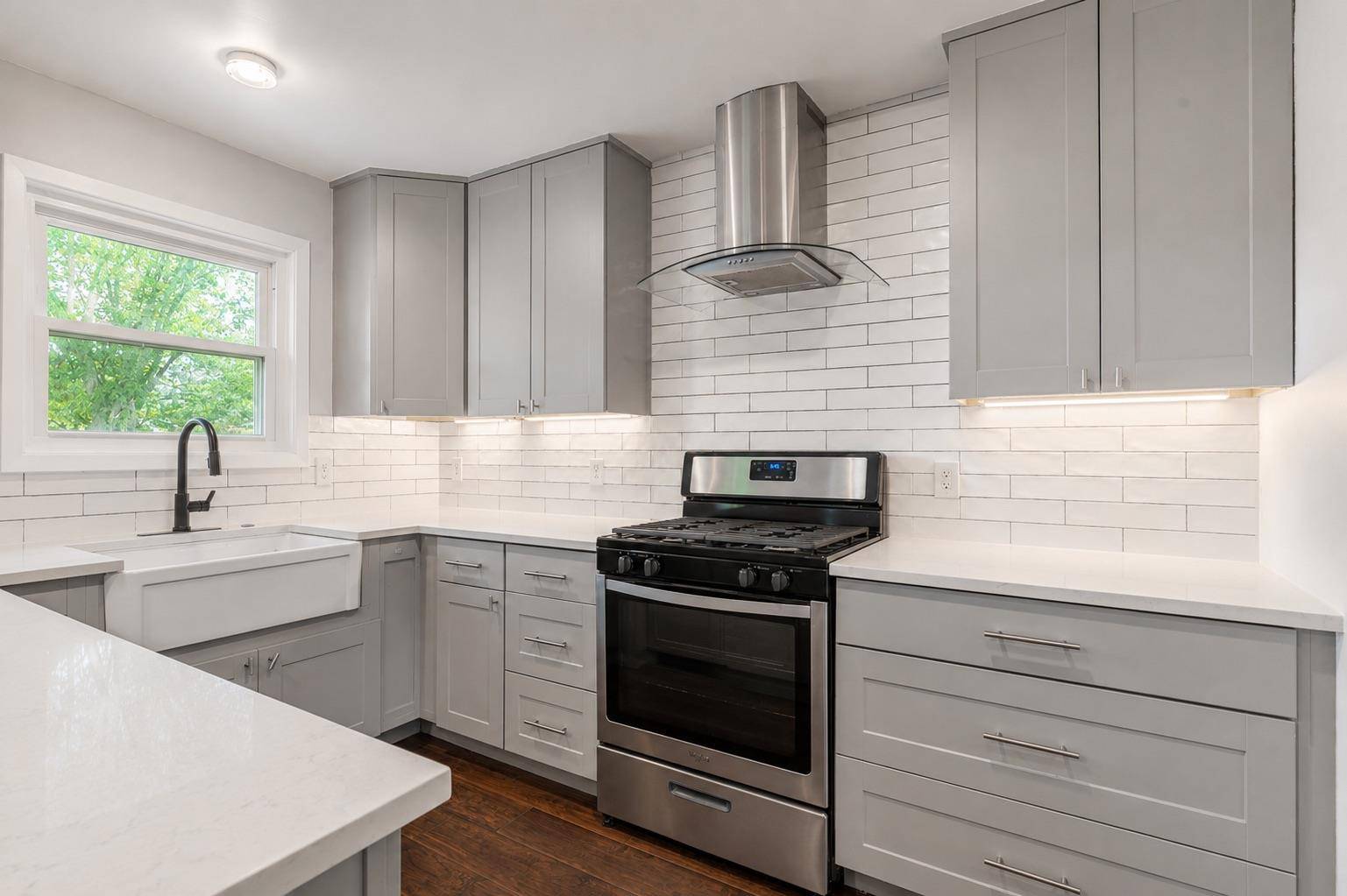 9706 Cottle DR, Austin, TX 78753